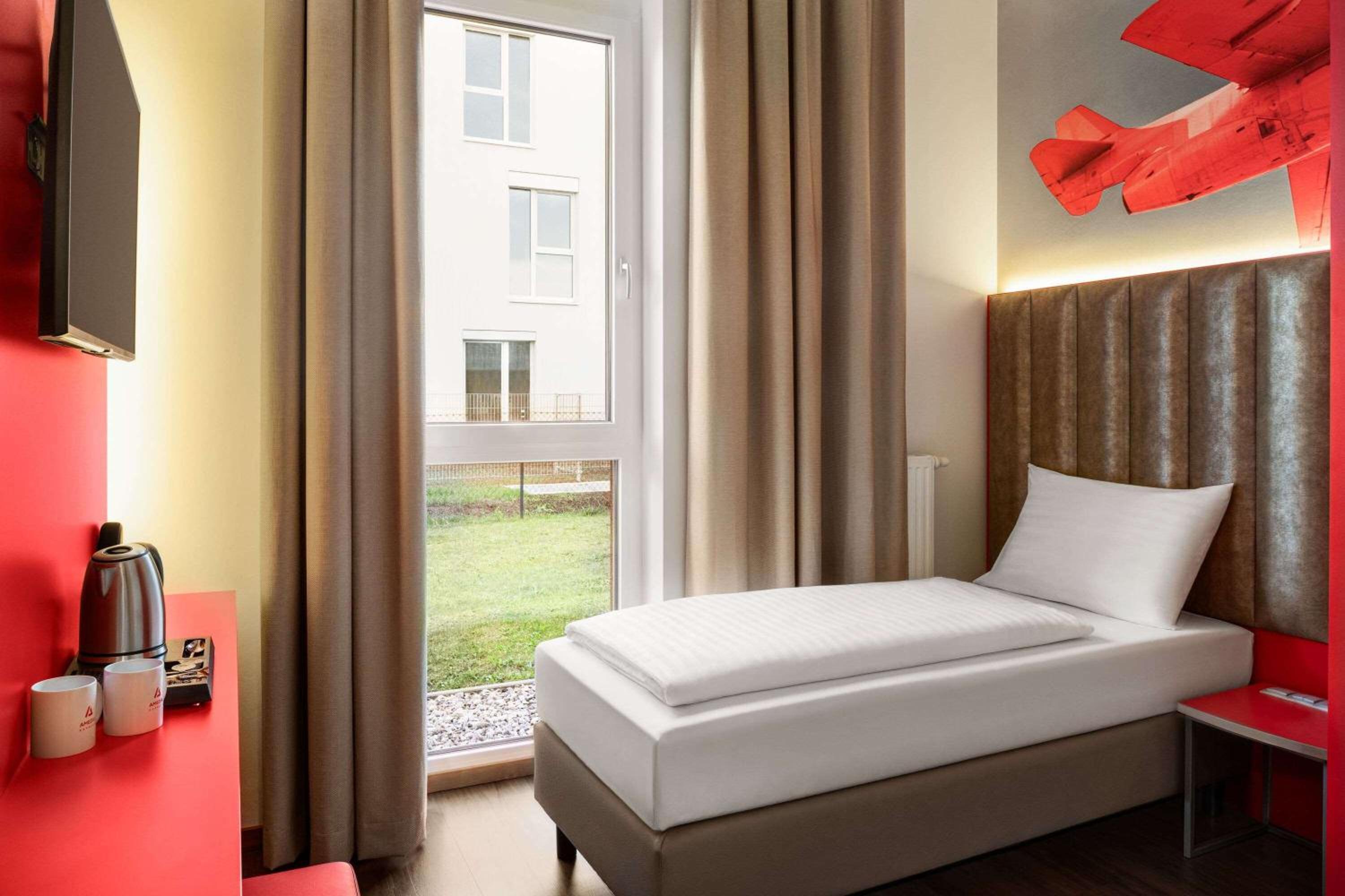 Amedia Express Graz Airport, Trademark Collection by Wyndham, Photo 6