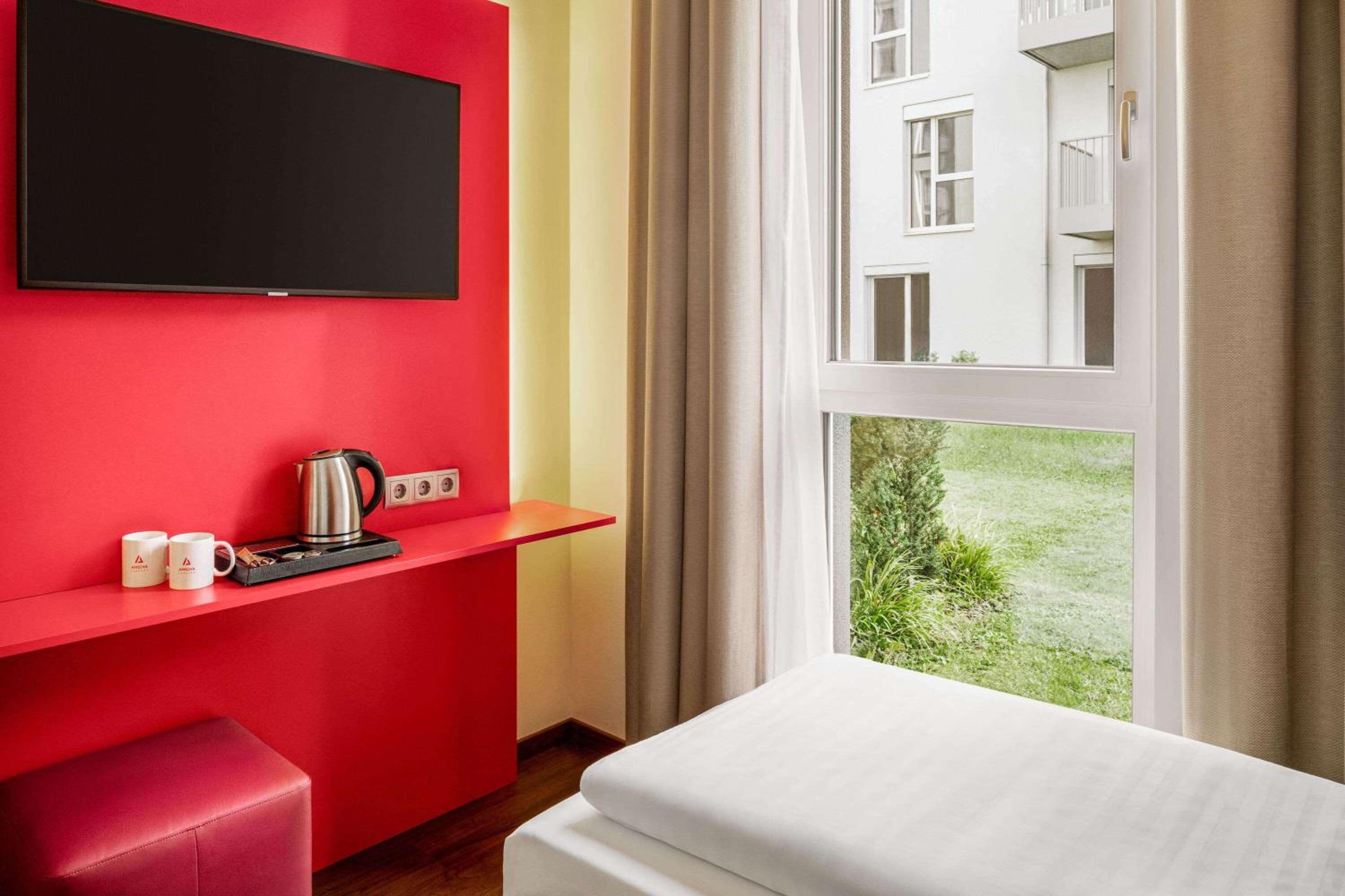 Amedia Express Graz Airport, Trademark Collection by Wyndham, Photo 7