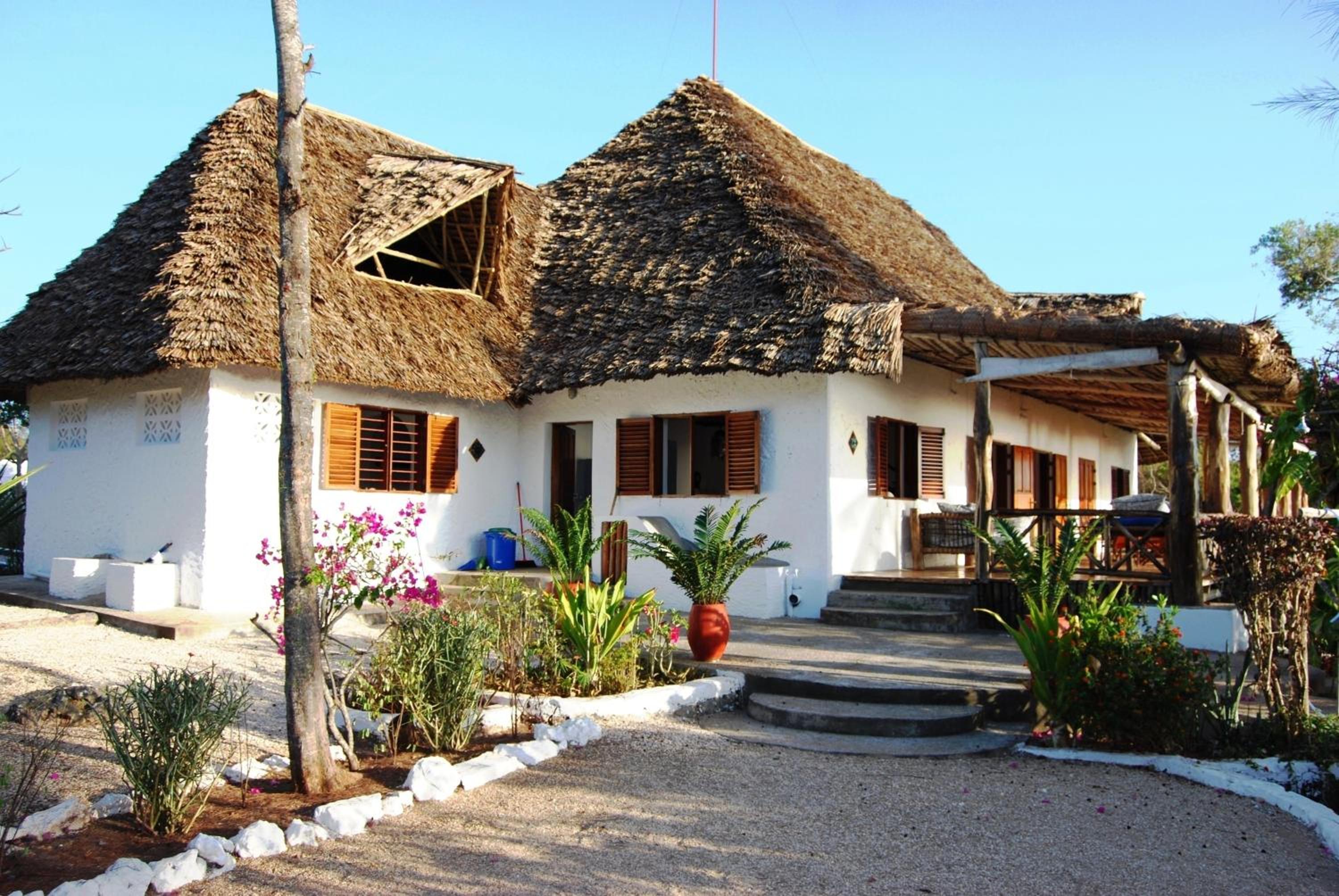 Superior Villa