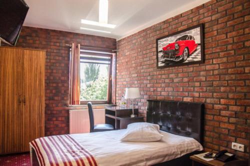 Double Room - Photo 6