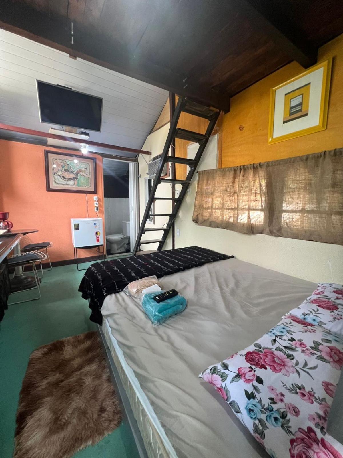 Loft - Photo 17