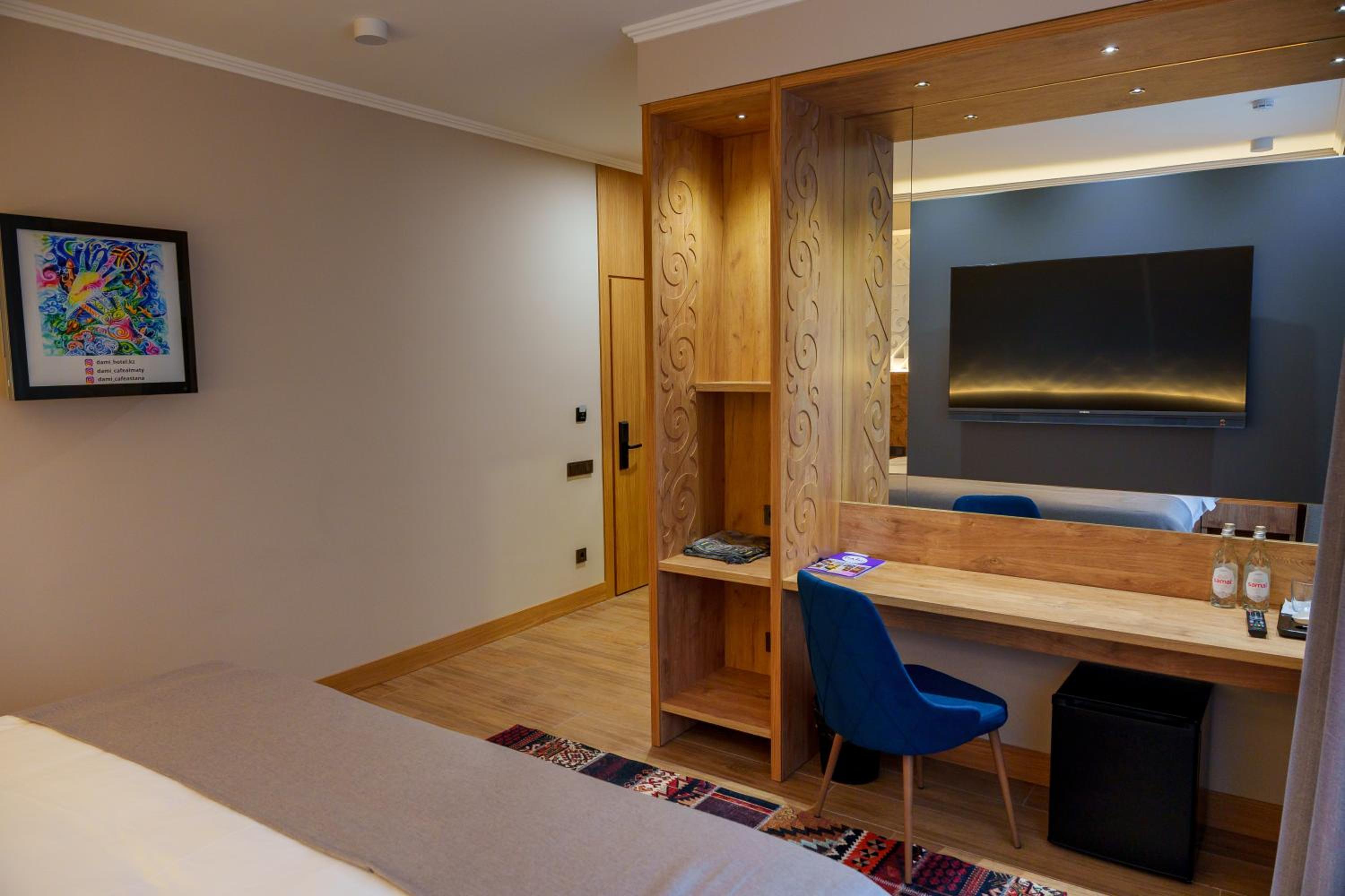 Comfort Double Room - Photo 7
