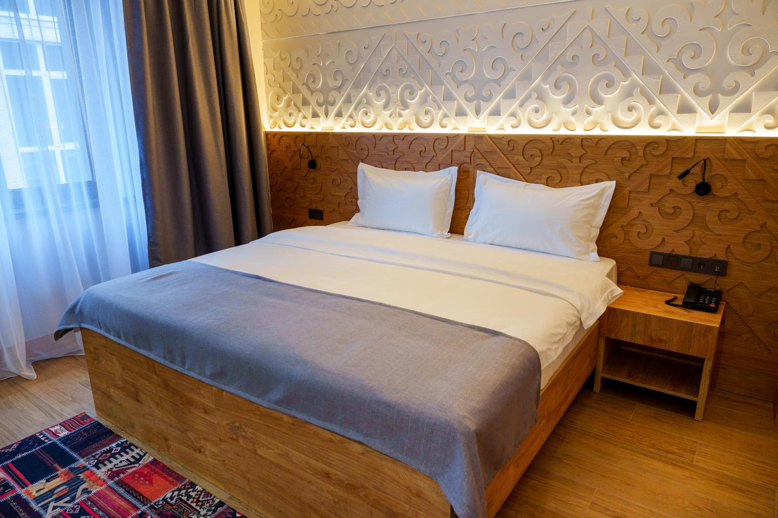 Comfort Double Room - Photo 9