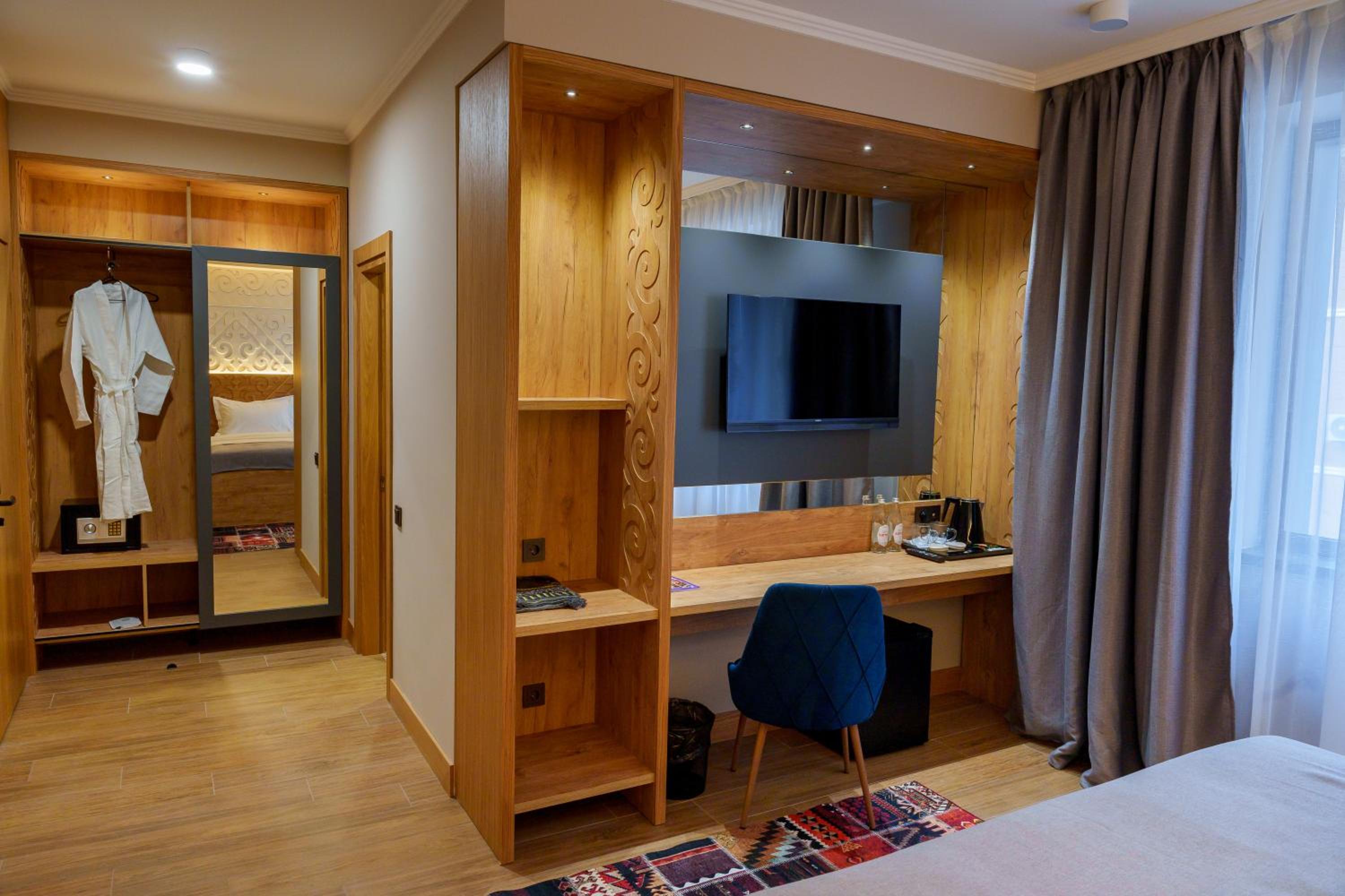 Comfort Double Room - Photo 10