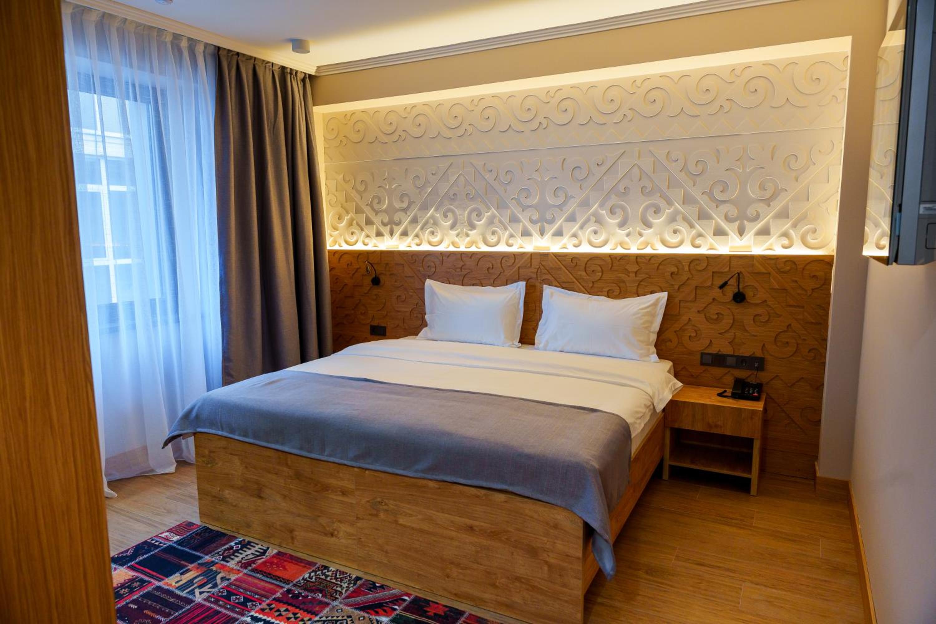 Comfort Double Room - Photo 1
