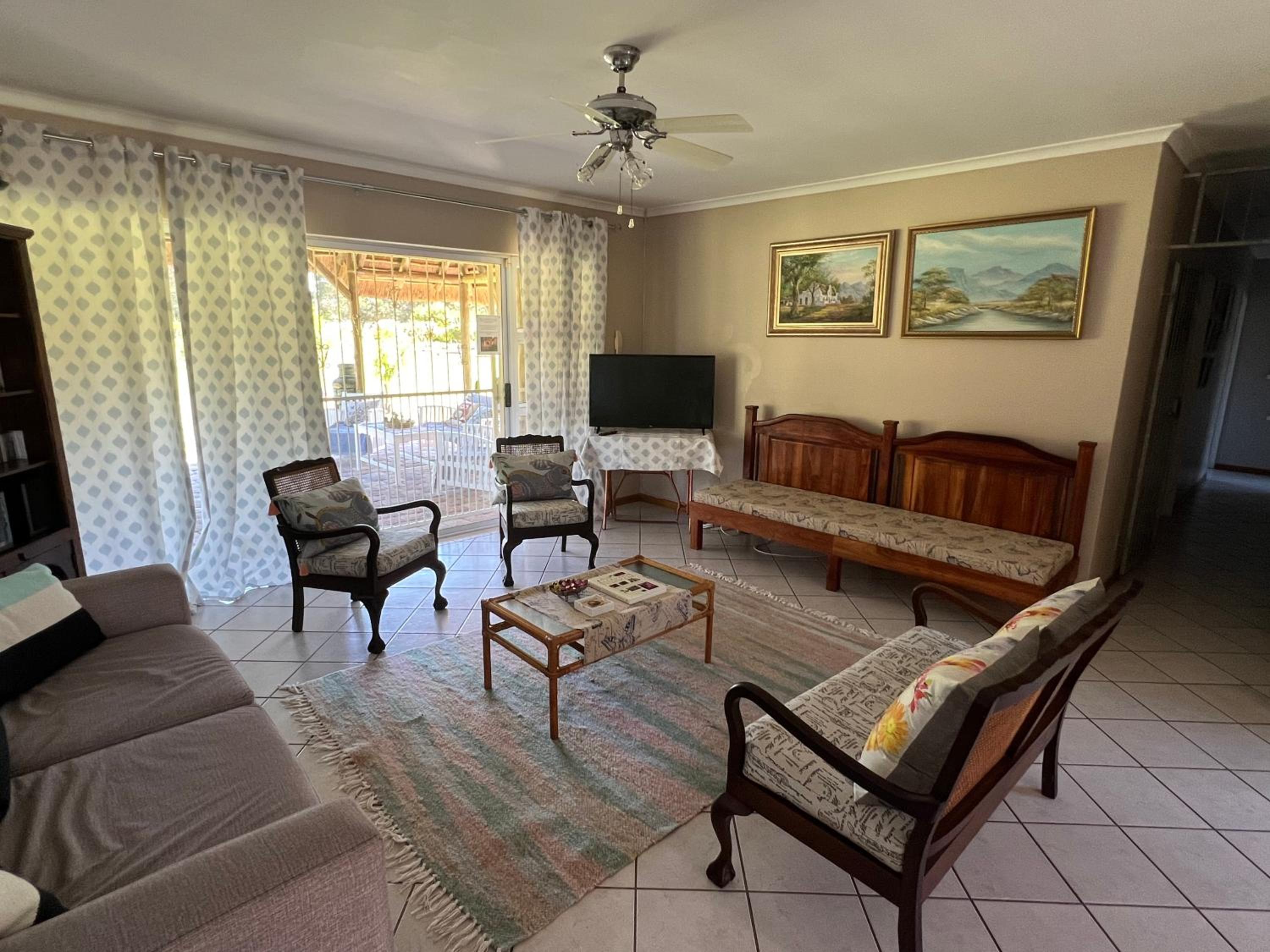 Two-Bedroom Villa photo 1