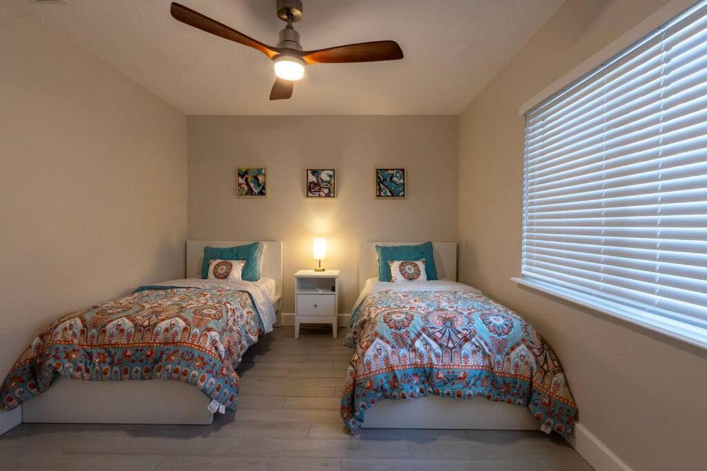 Two-Bedroom House photo 2