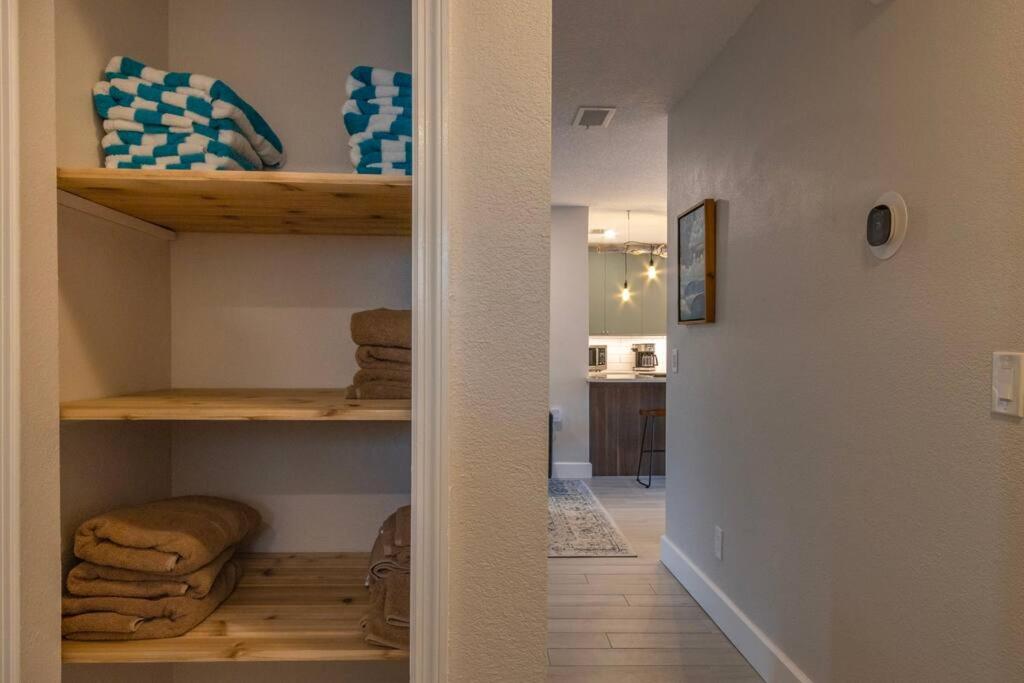 Two-Bedroom House photo 3