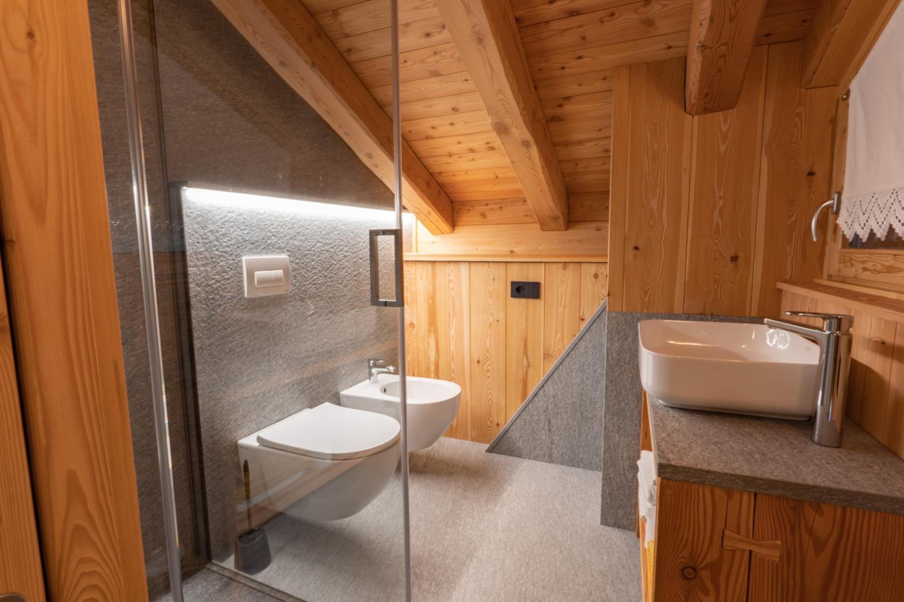 Chalet photo 3