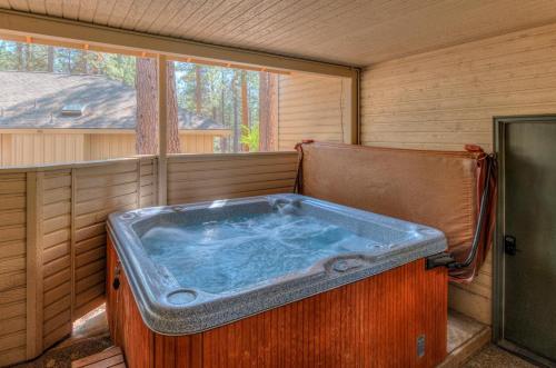 Four-Bedroom Holiday Home photo 3