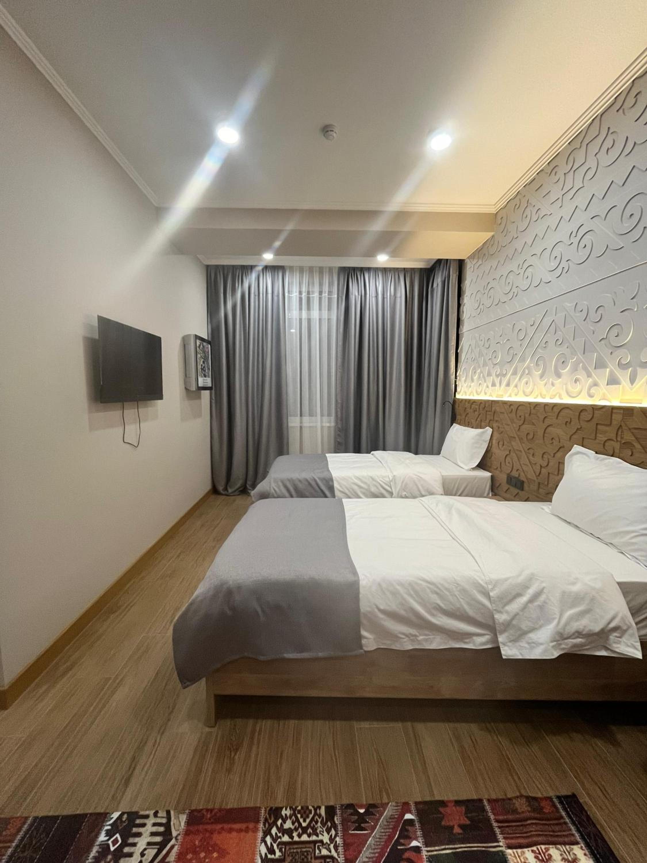 Comfort Twin Room - Photo 7