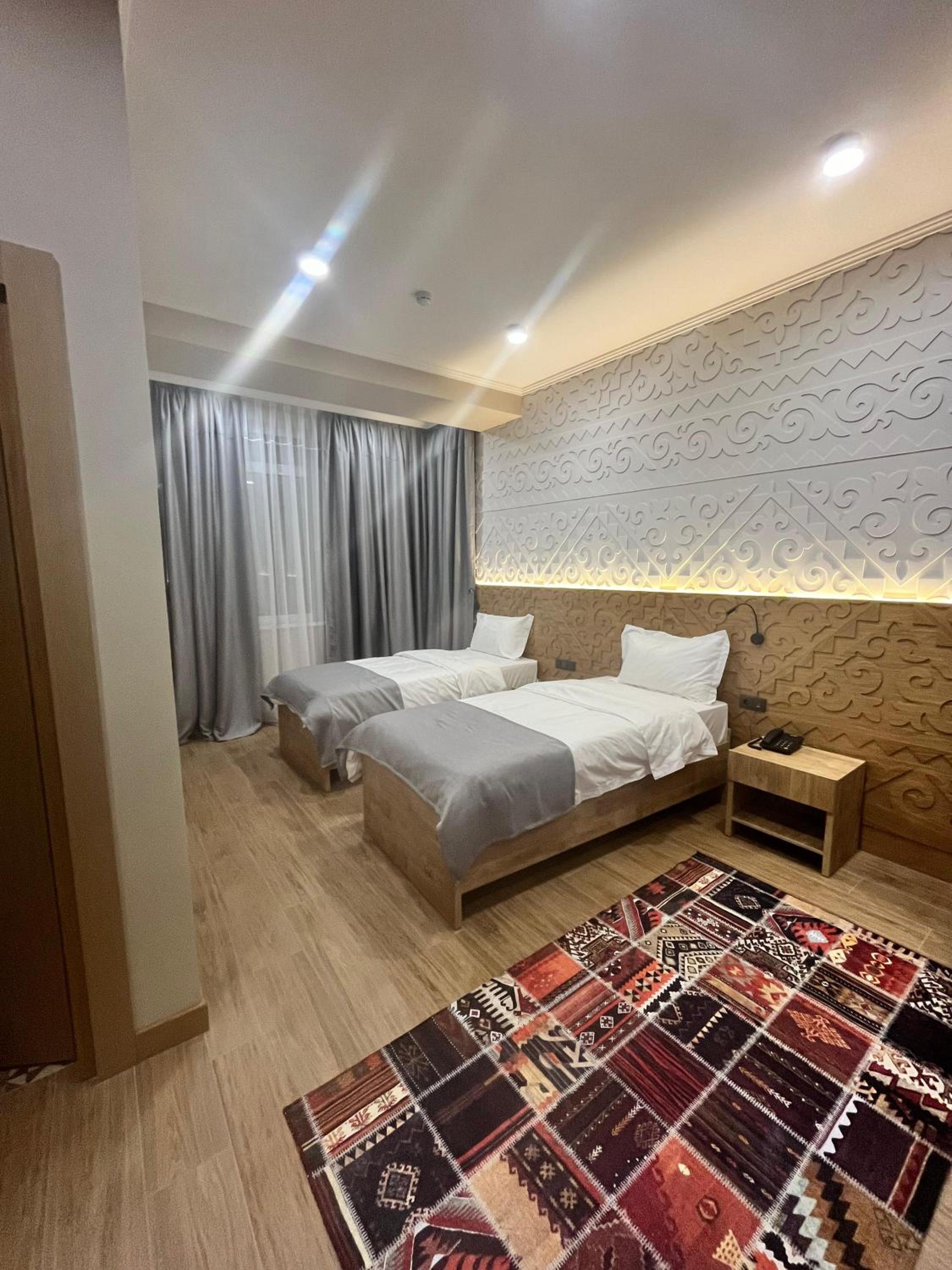 Comfort Twin Room - Photo 1