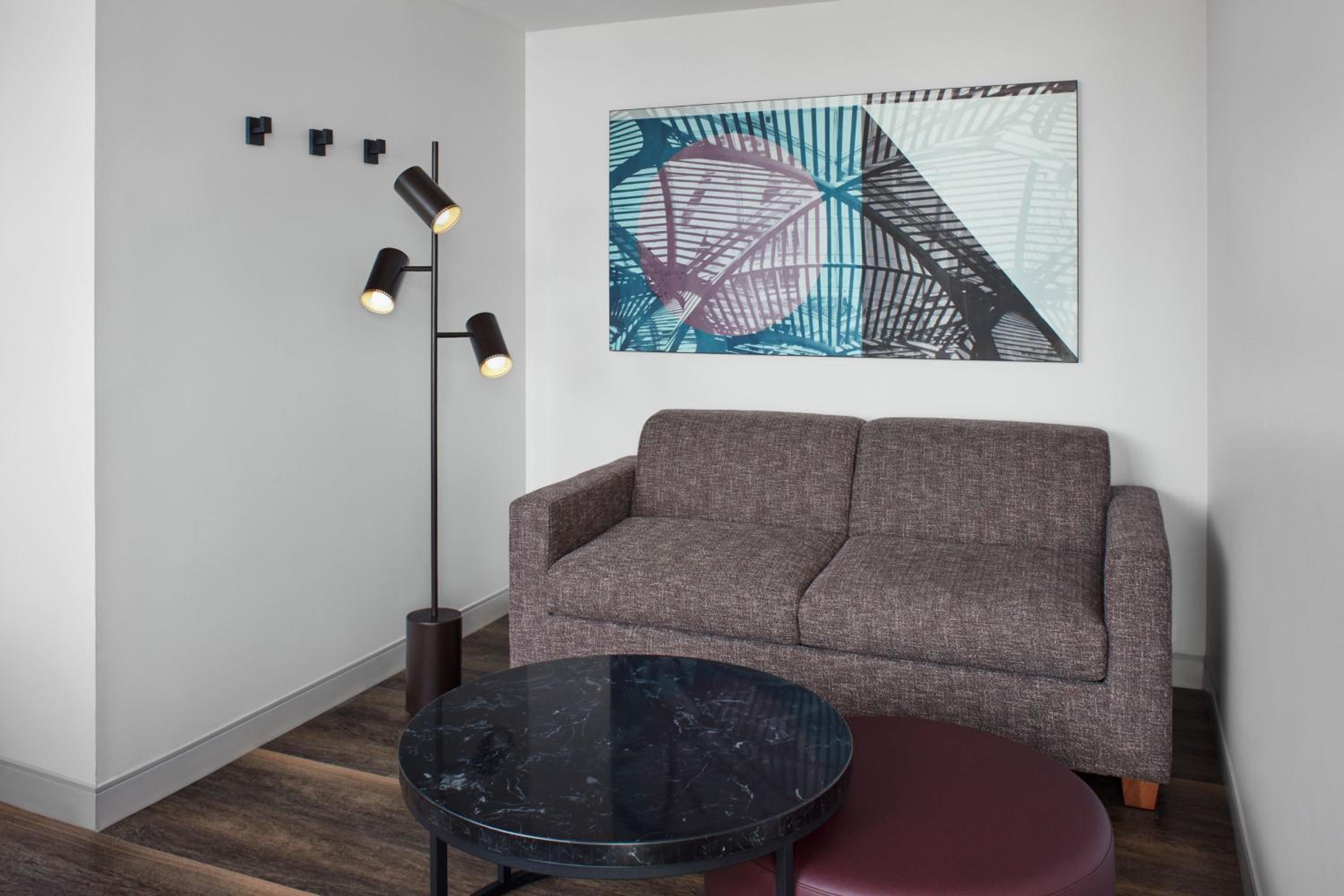 Deluxe Junior Suite