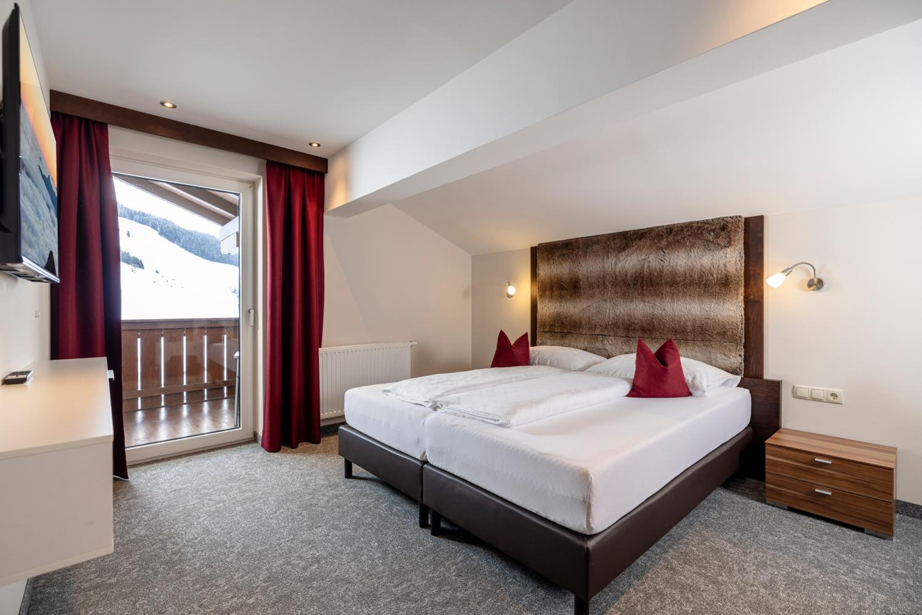 Family Suite photo 2