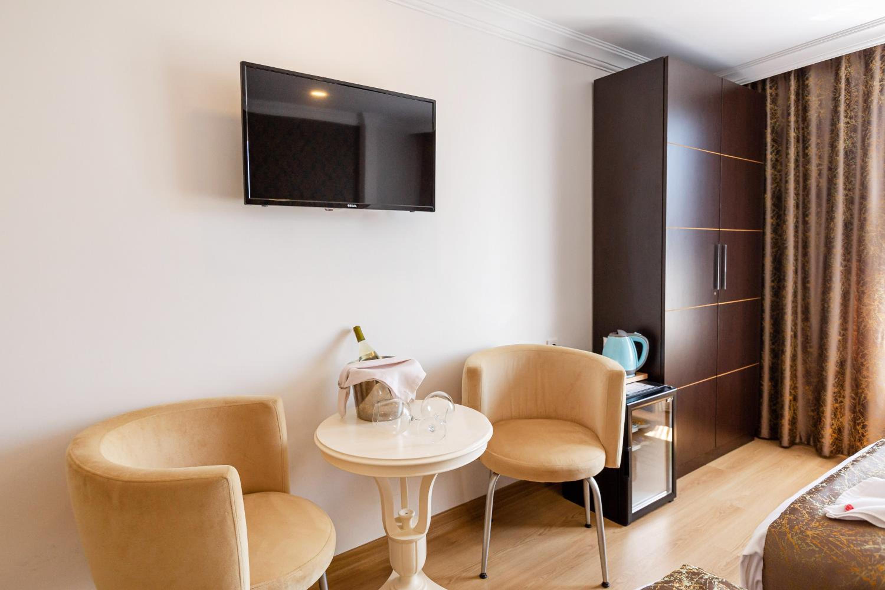 Triple Room photo 1