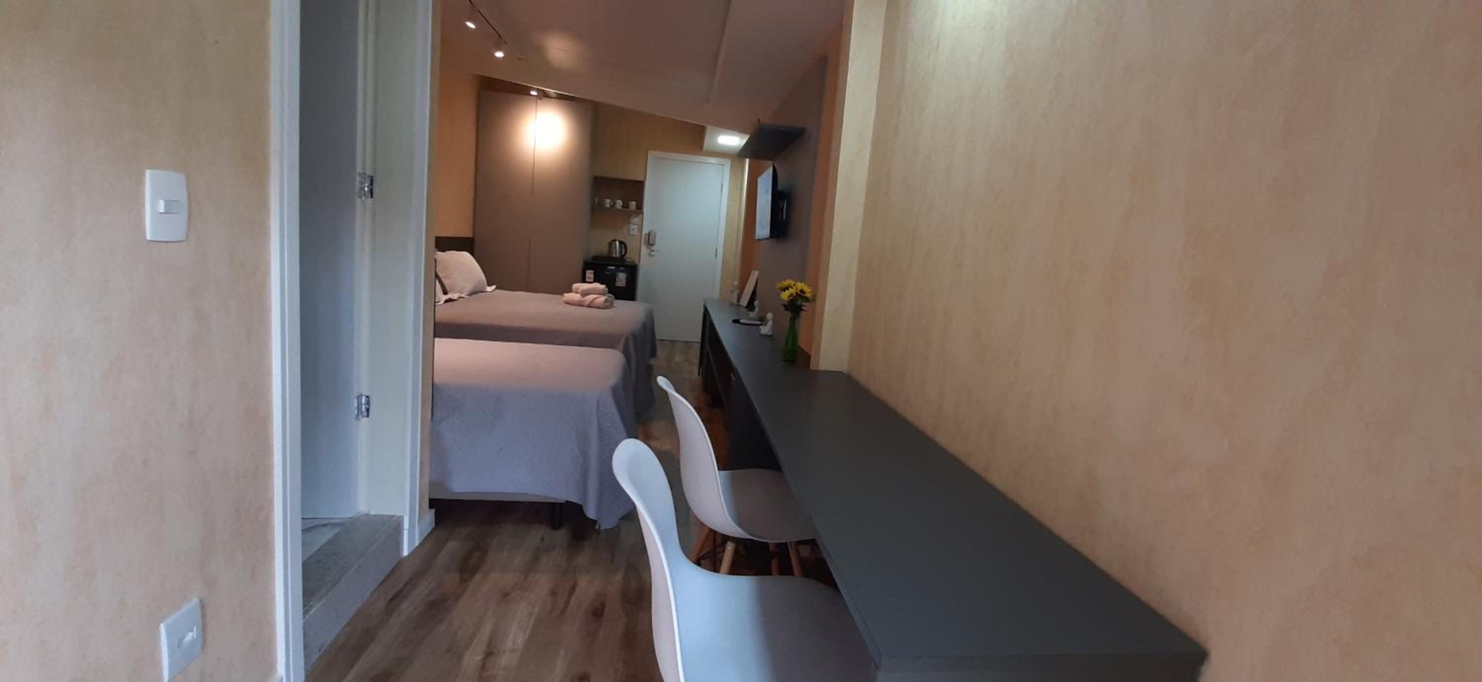 Suite photo 1