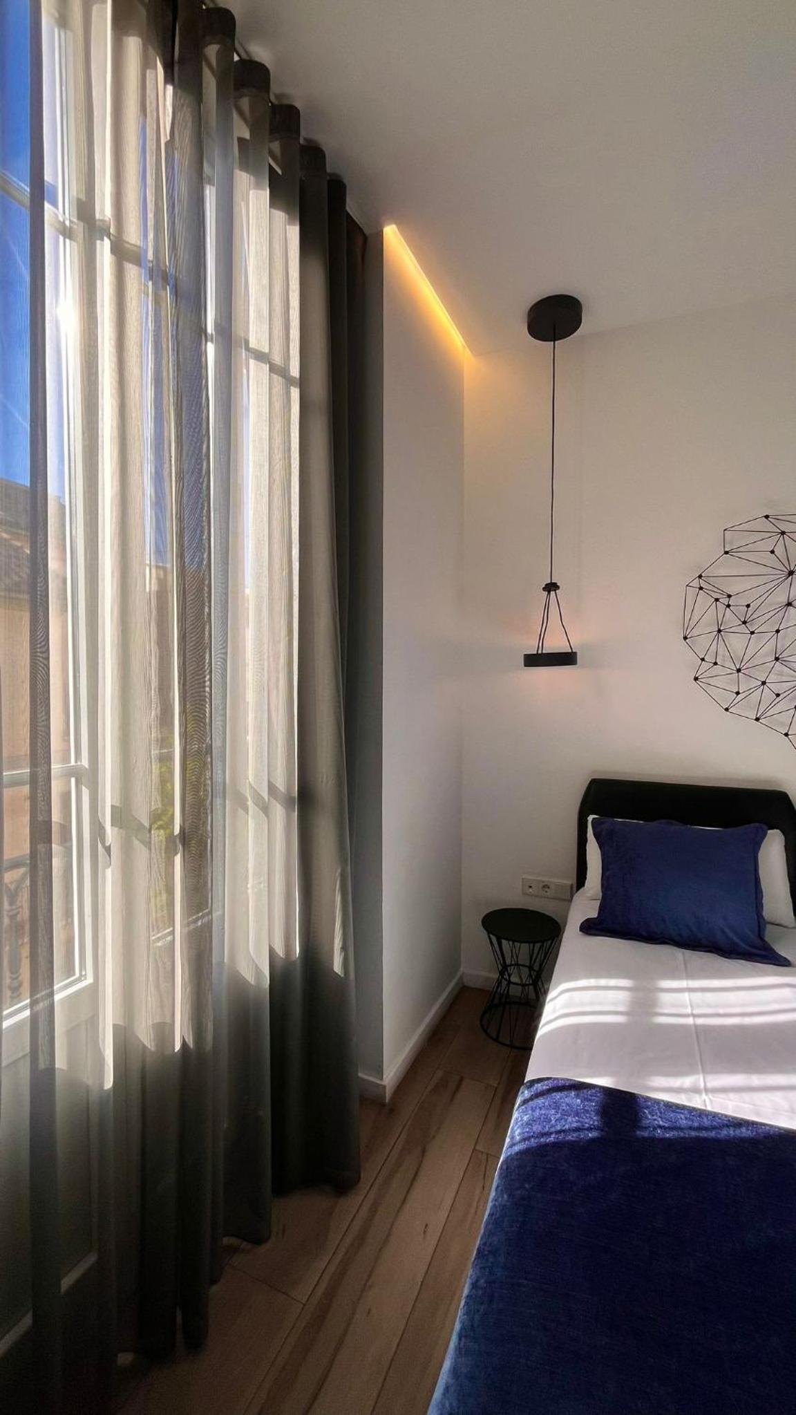 Habitación Doble Estándar Exterior