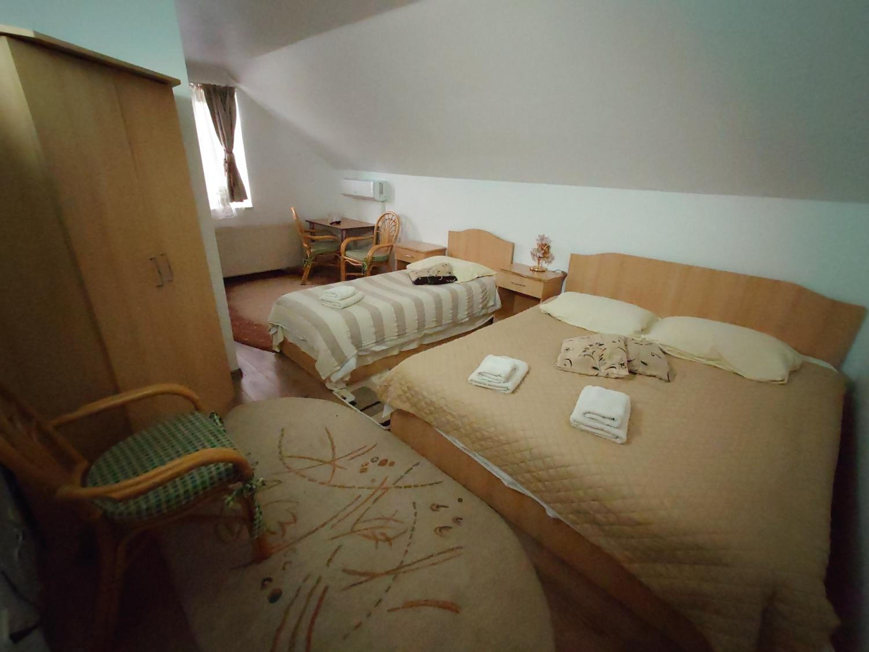 Standard Twin Room photo 1