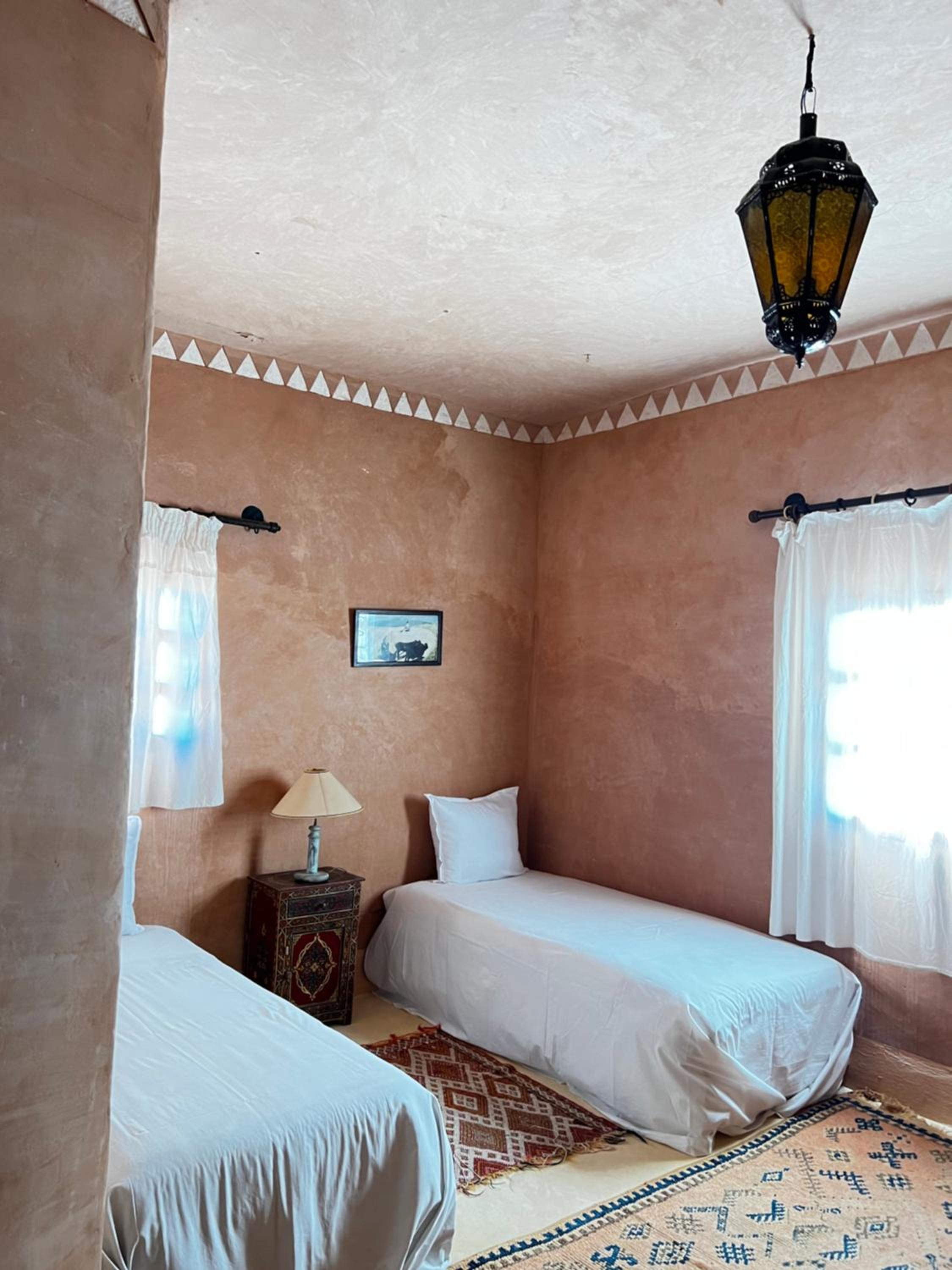 Double Room with Mountain View photo 2