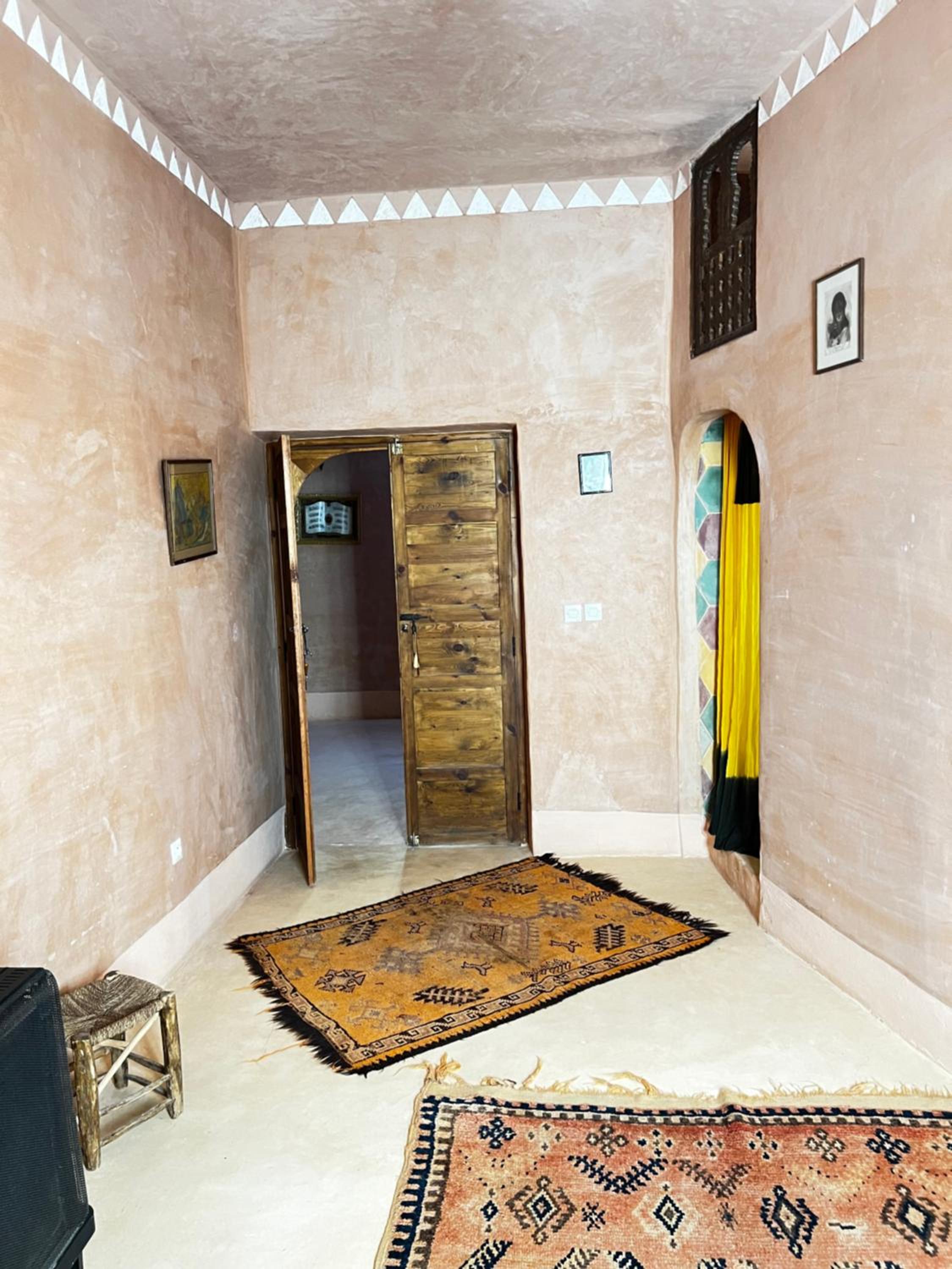 Double Room with Mountain View photo 1