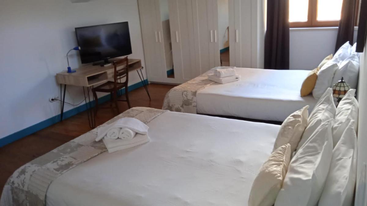 Deluxe Double Room photo 2