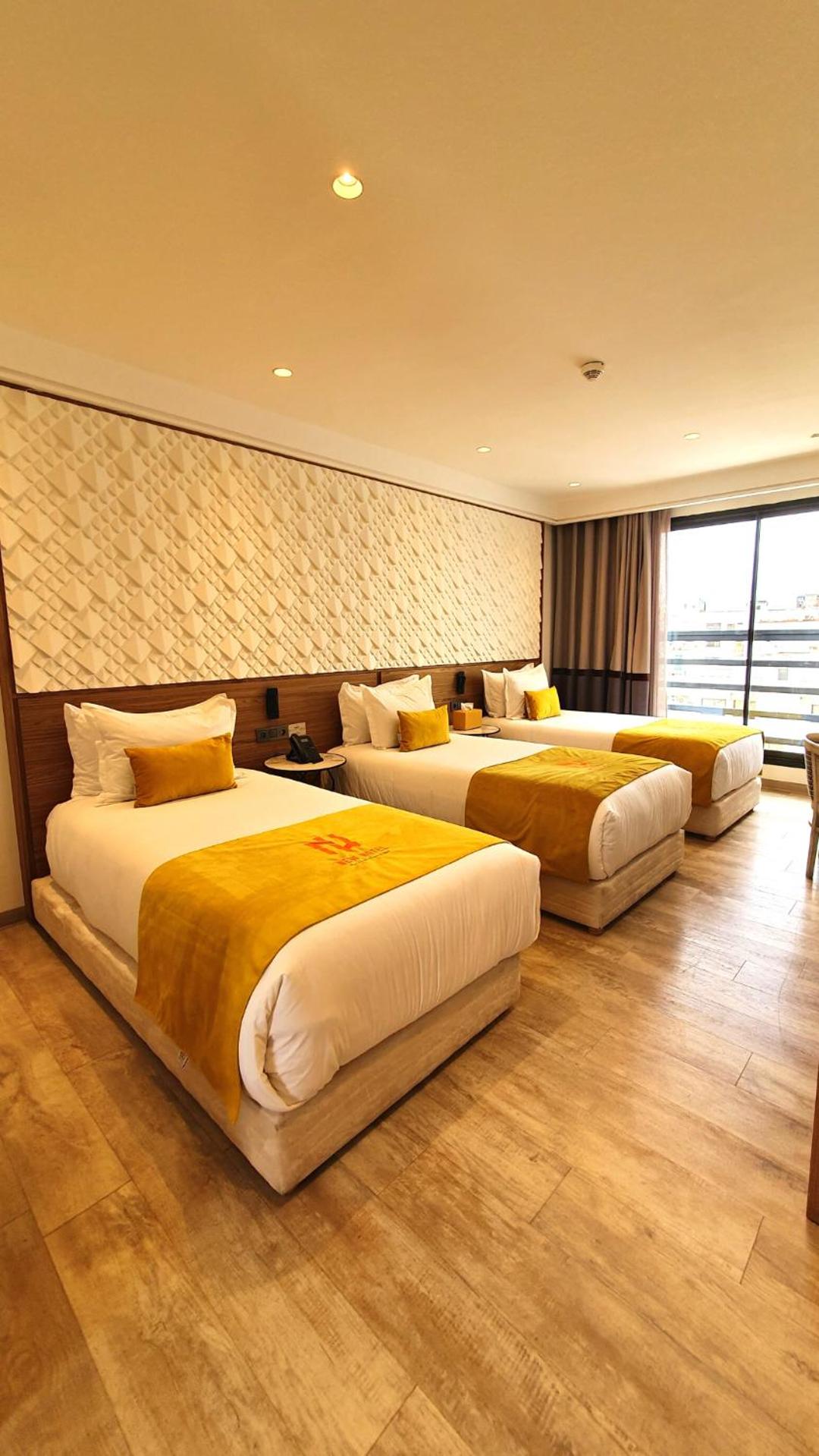 Superior Triple Room - Photo 1