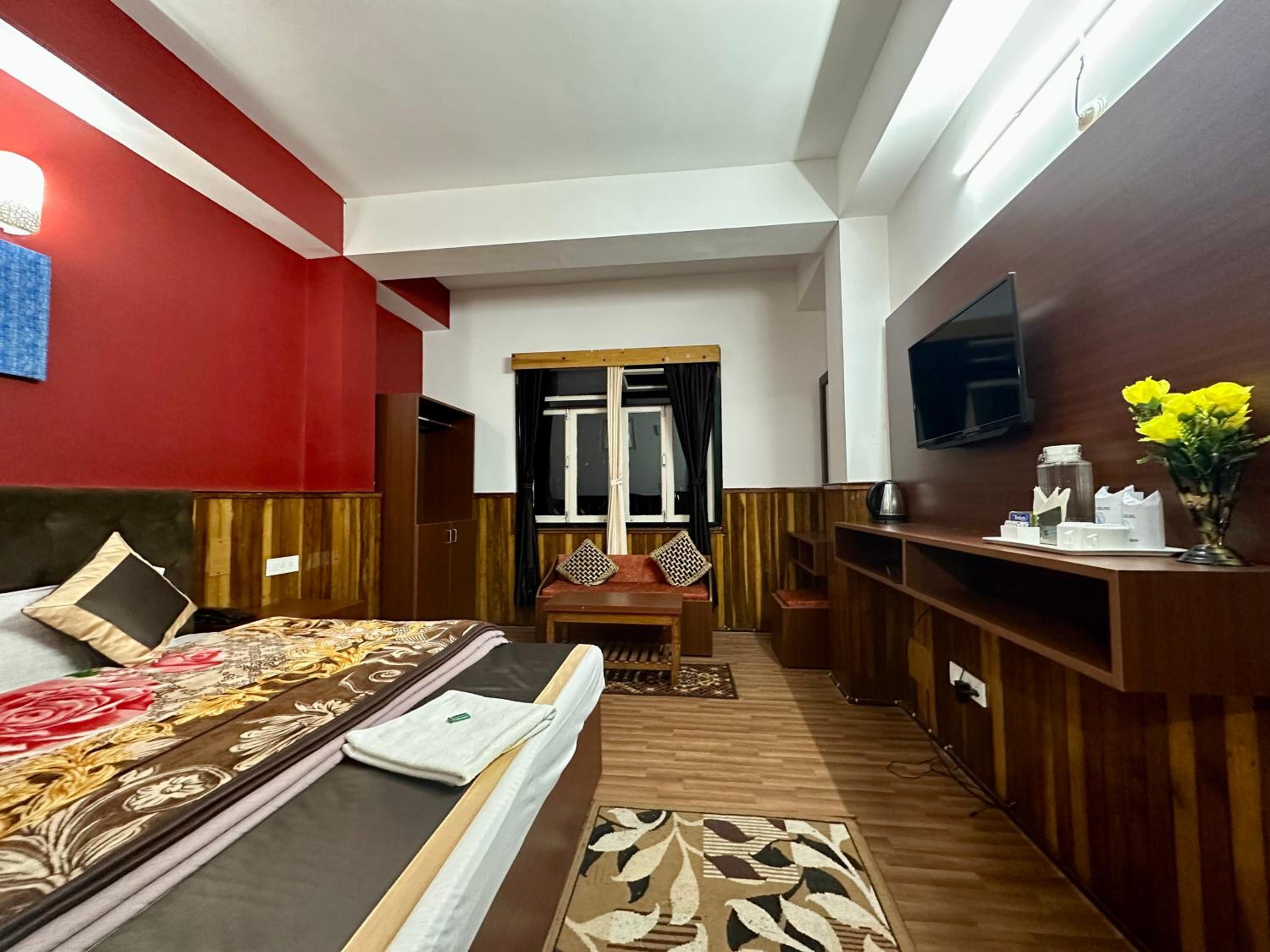 Deluxe Room photo 2