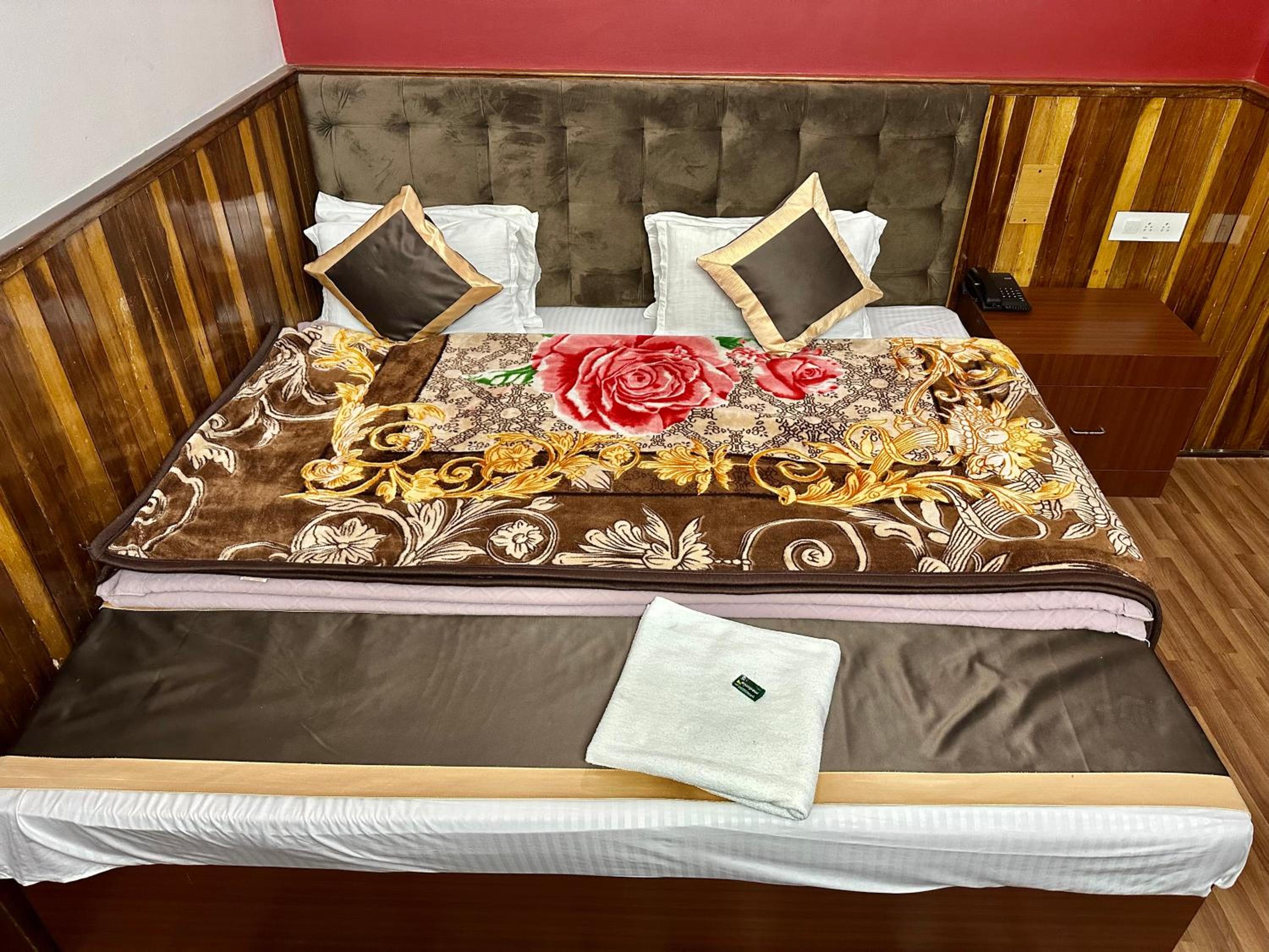 Deluxe Room photo 3