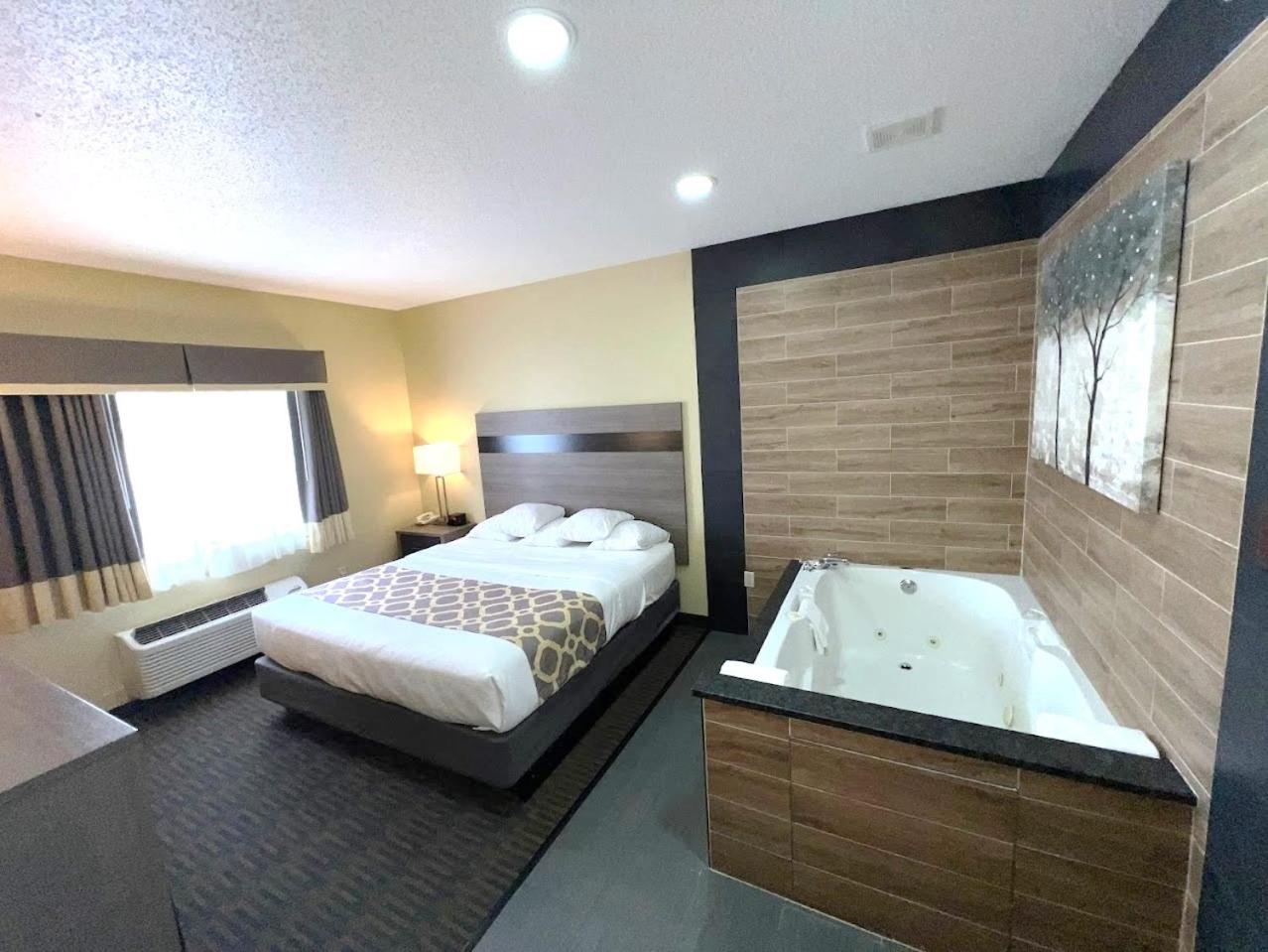King Studio Suite - Non-Smoking - Photo 1