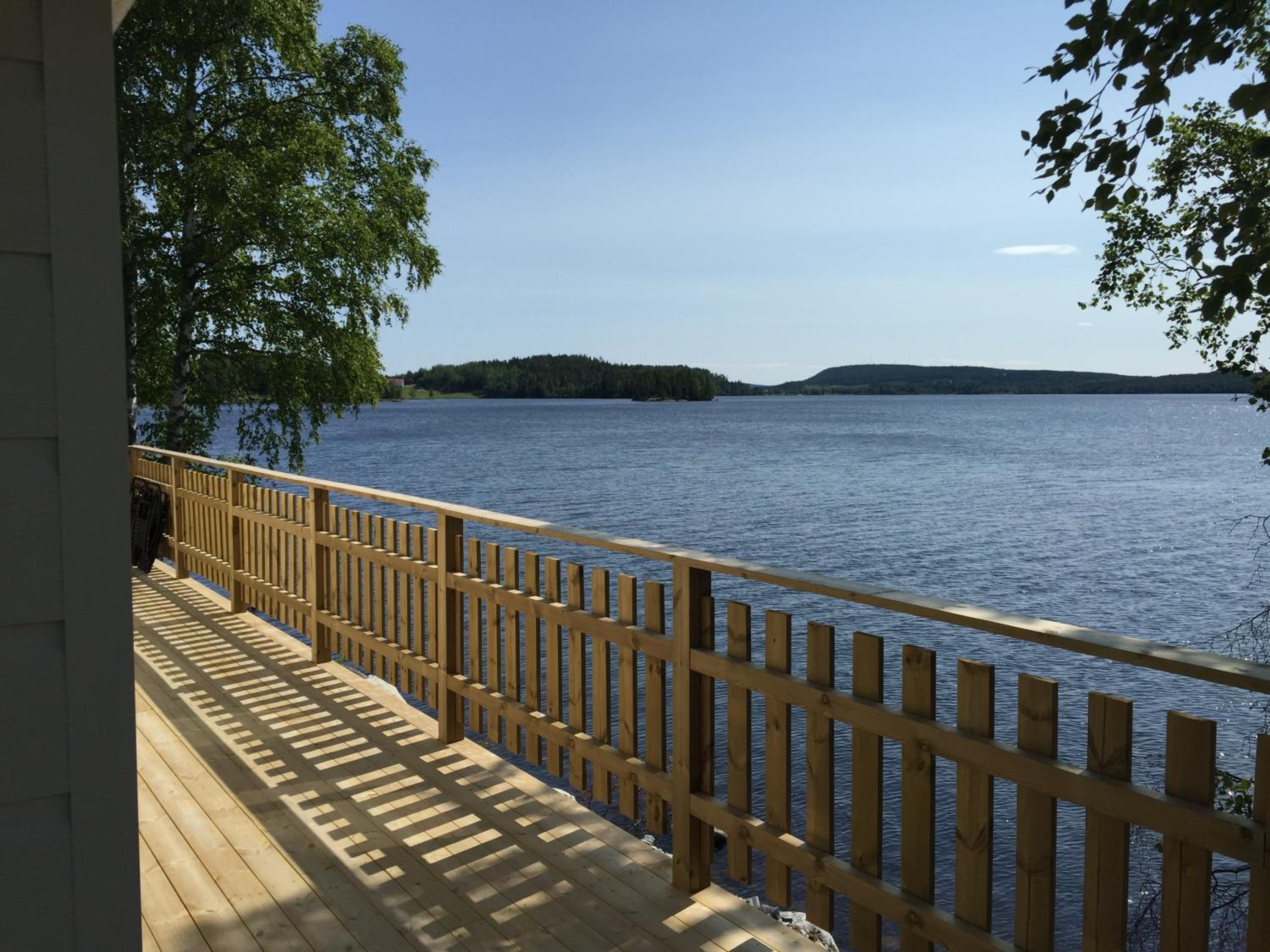 Bungalow - Water Front  photo 2