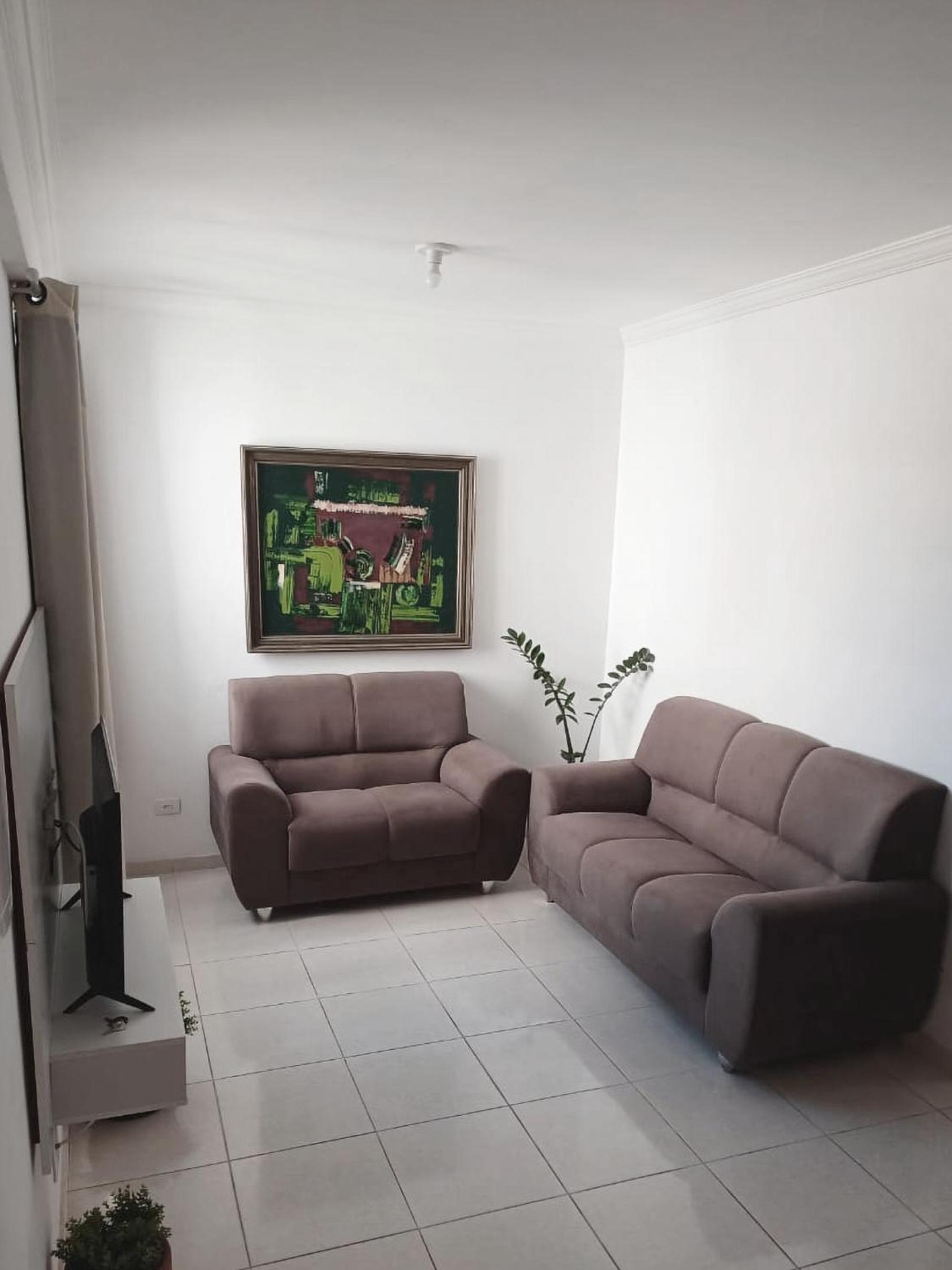 Two-Bedroom Apartment - Photo 1