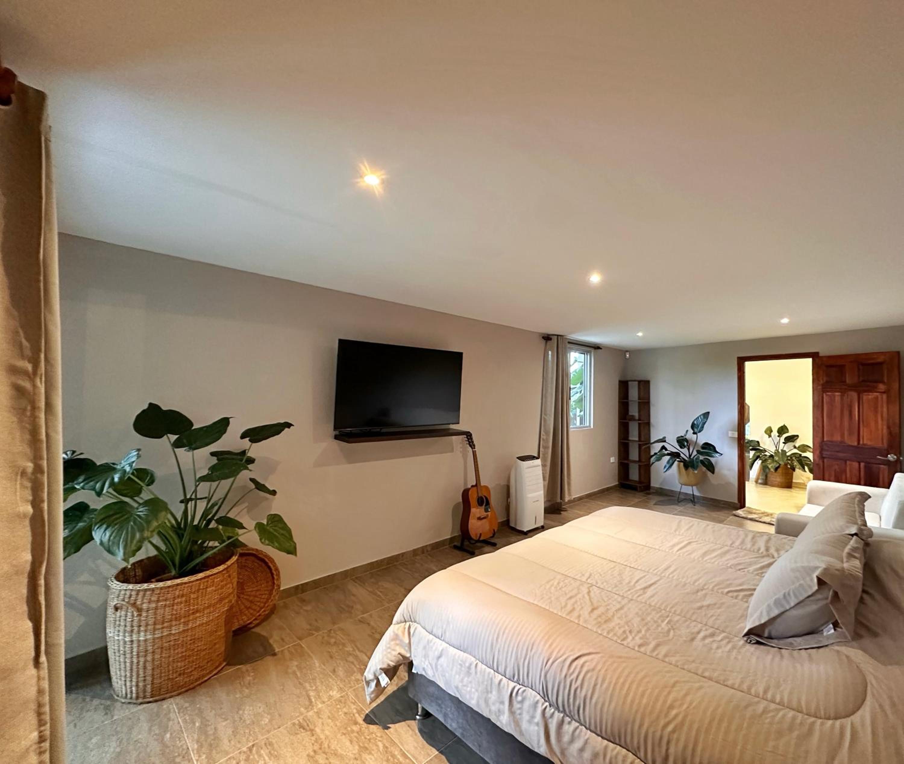 Two-Bedroom Villa photo 1