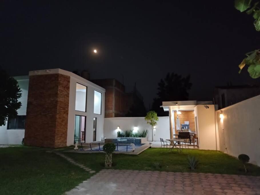 One-Bedroom Villa photo 3