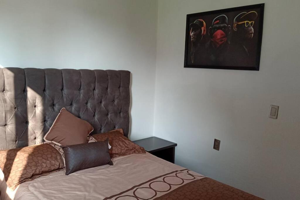 One-Bedroom Villa photo 1