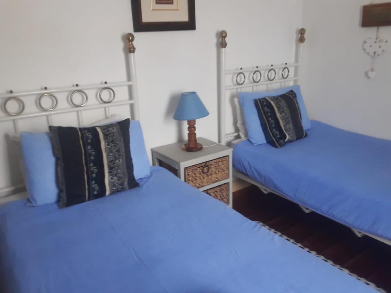 Budget Double Room photo 1