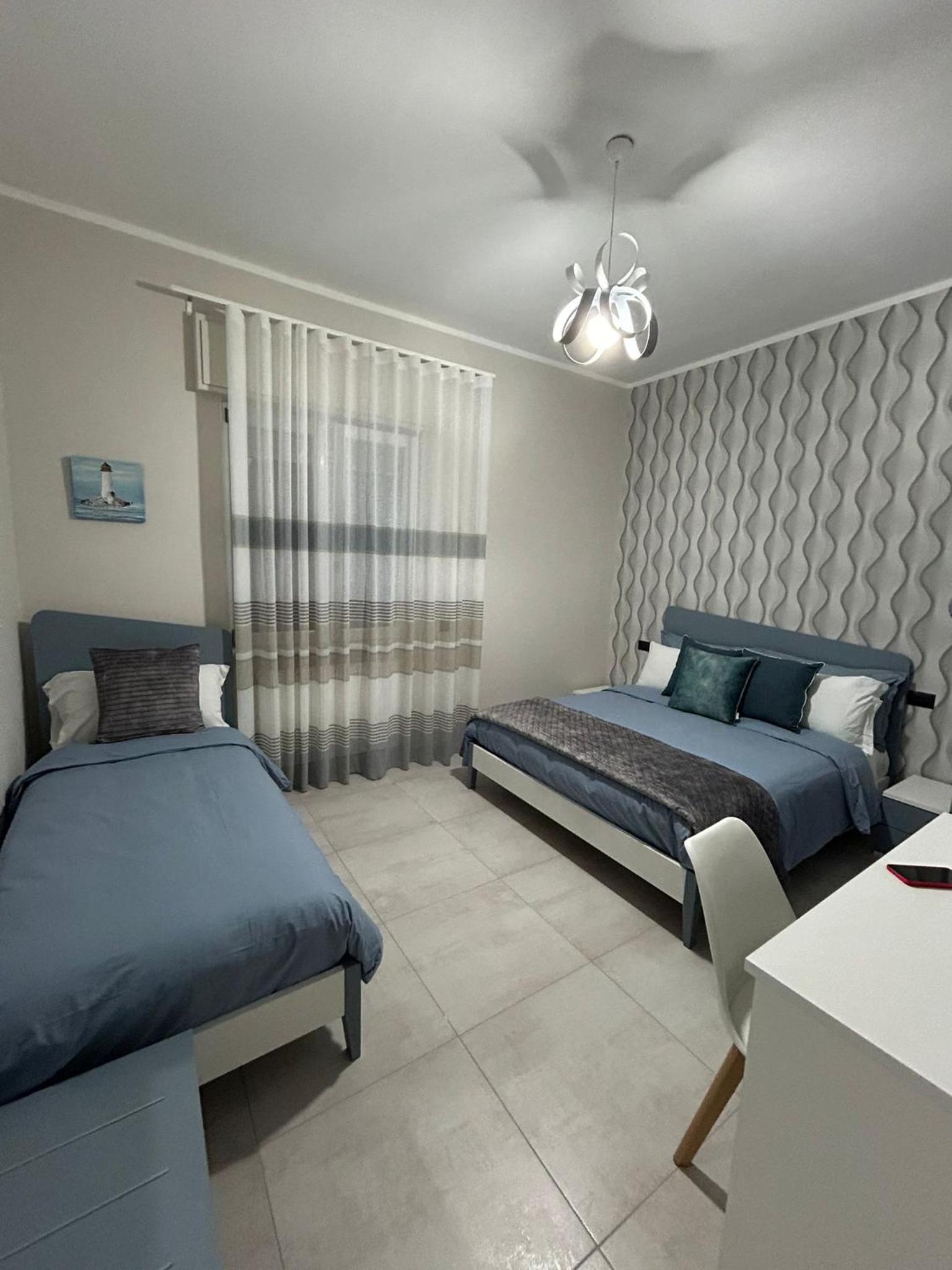 Deluxe Triple Room photo 3