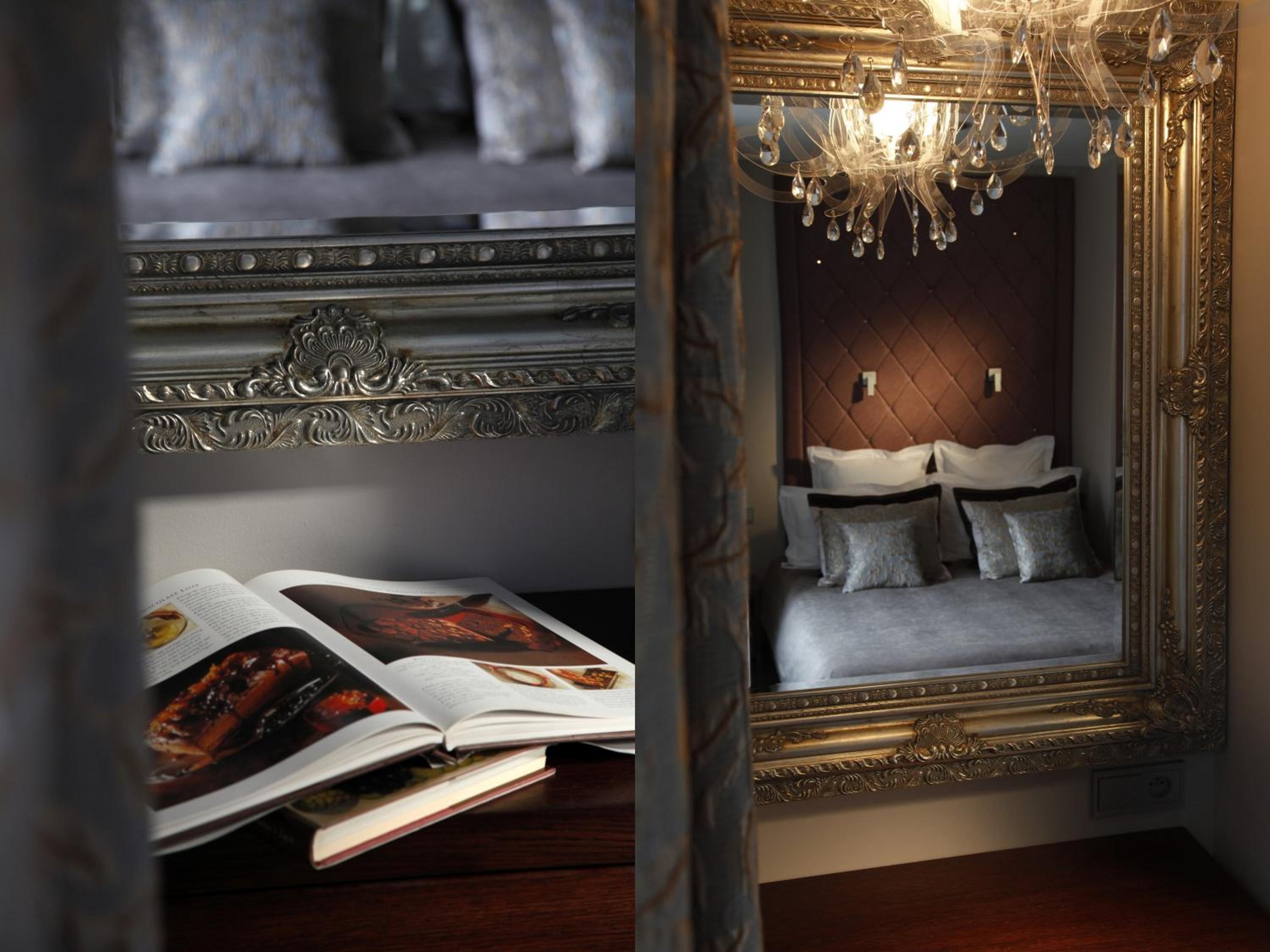 Double Room - Photo 25