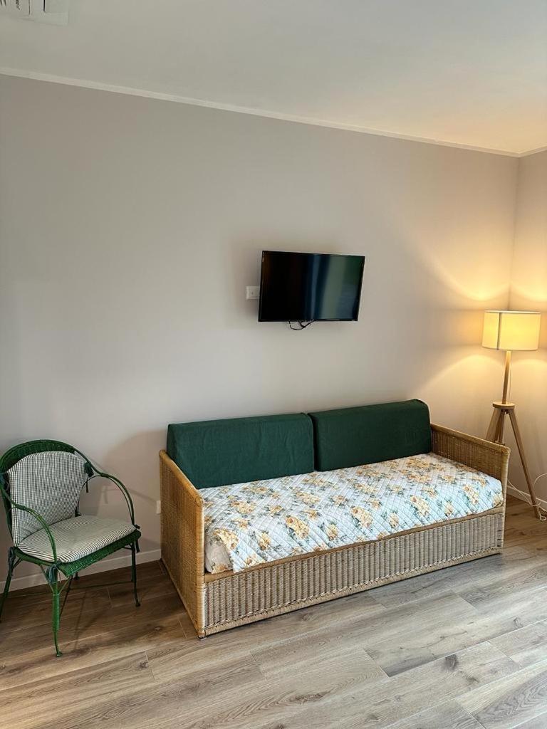 Deluxe Double Room With Extra Bed