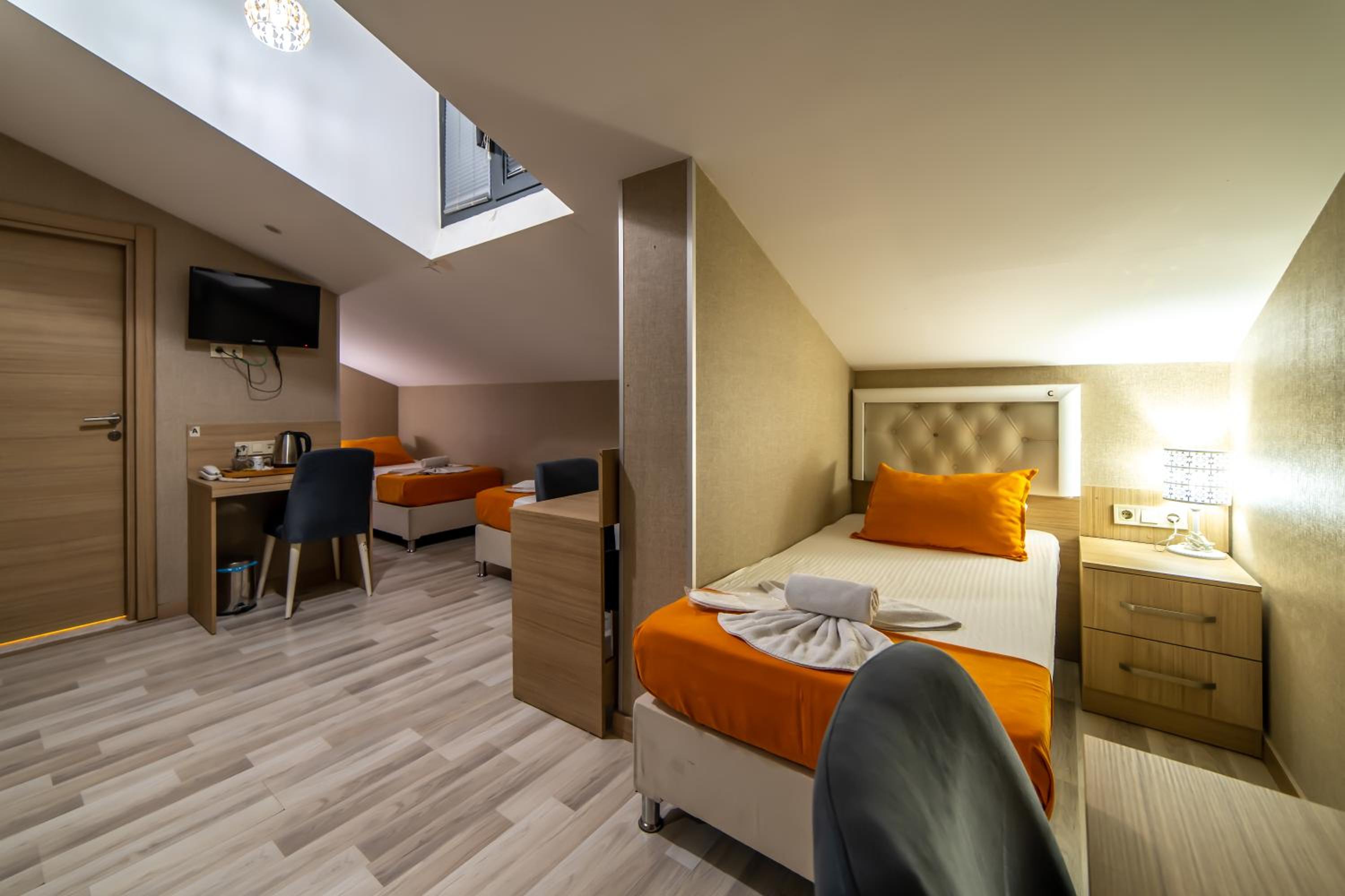 Triple Room photo 3