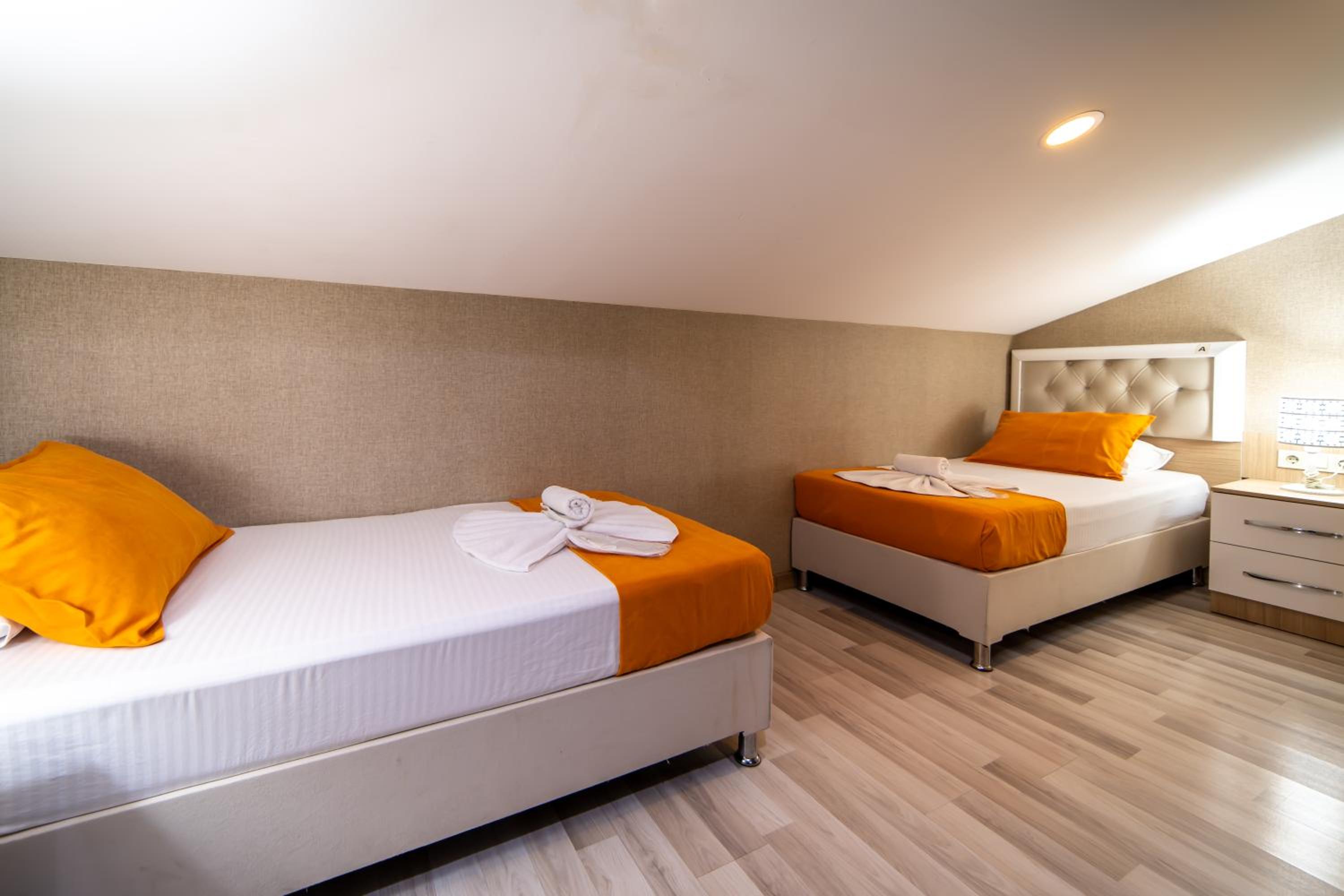 Twin Room photo 1
