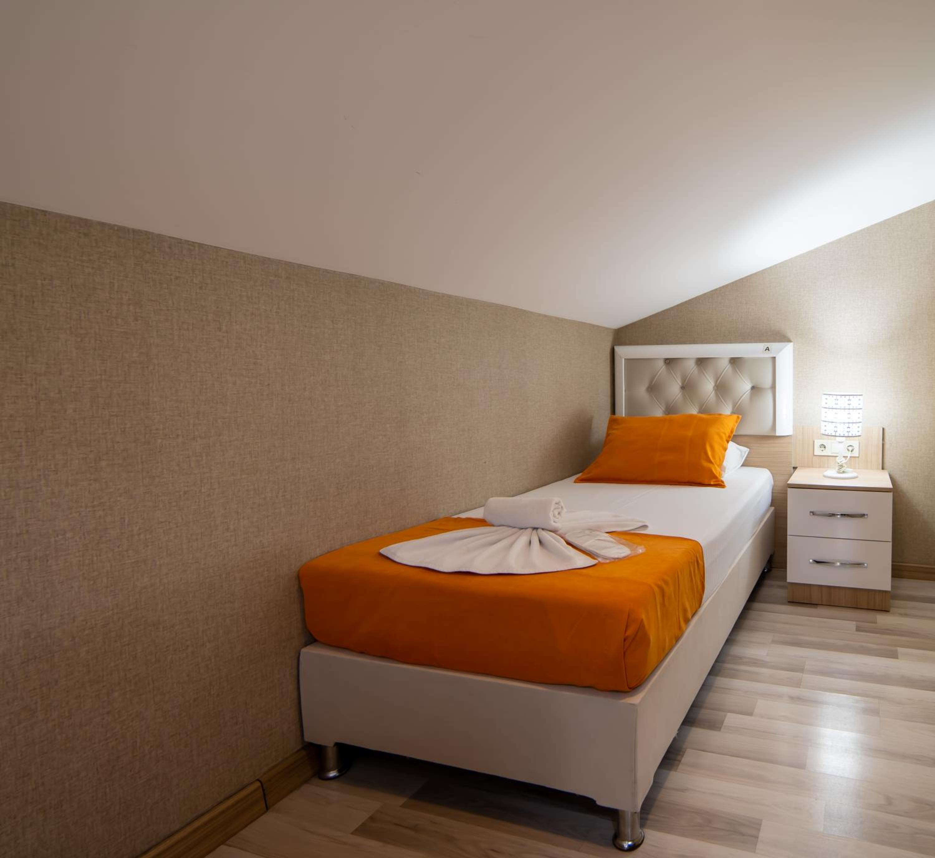 Twin Room photo 3