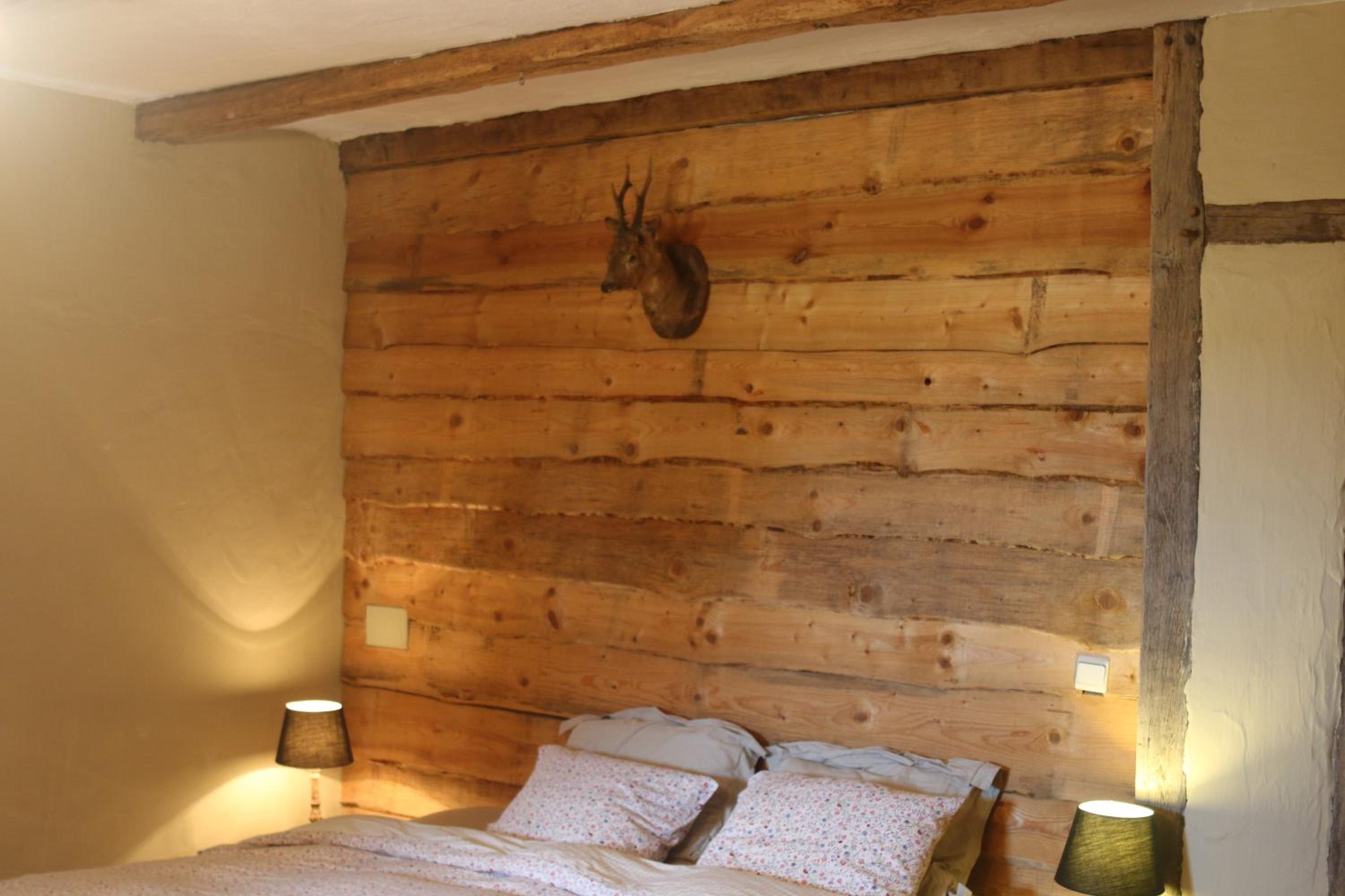 Double or Twin Room with Private Bathroom photo 3