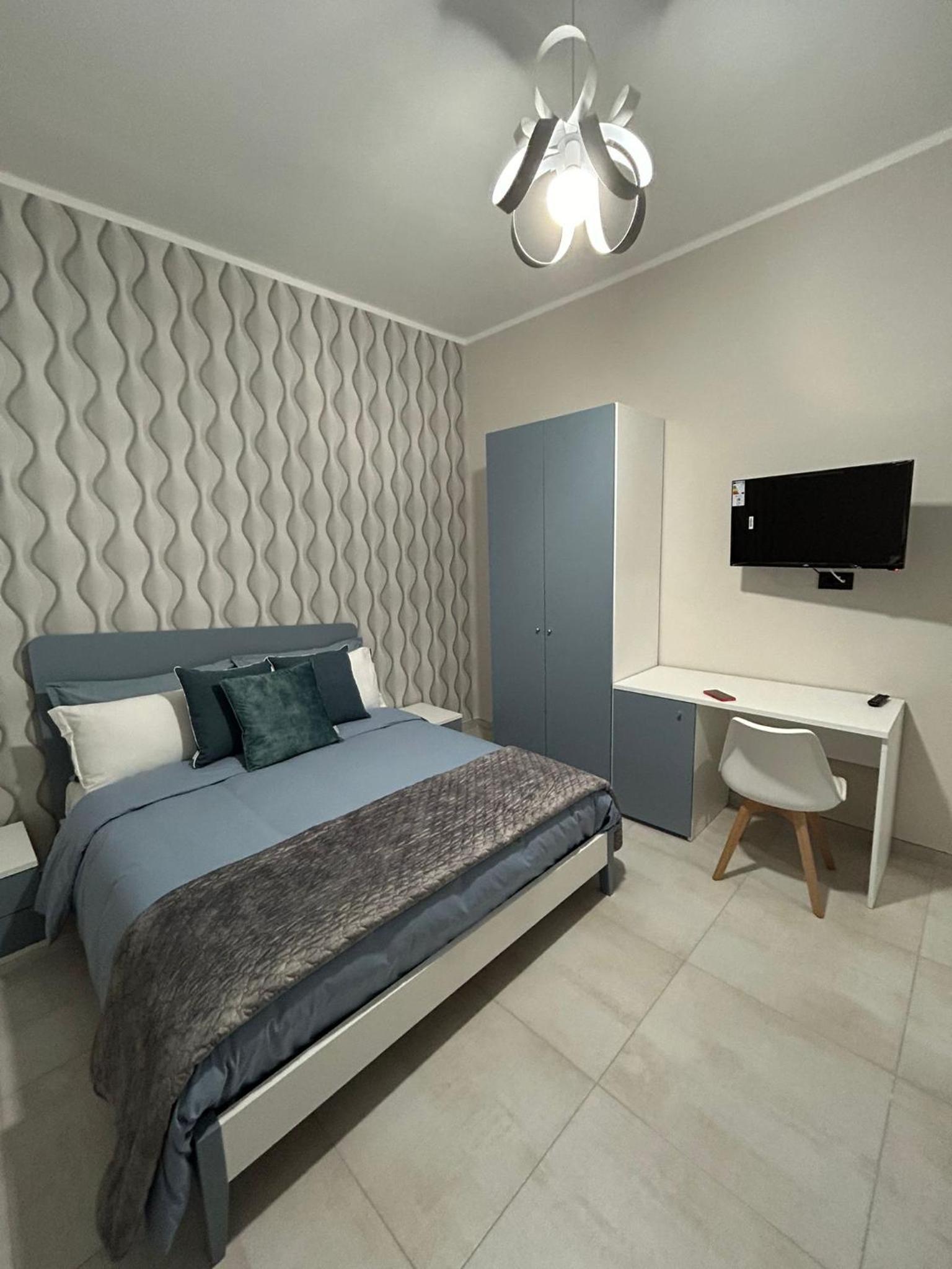 Deluxe Triple Room photo 2