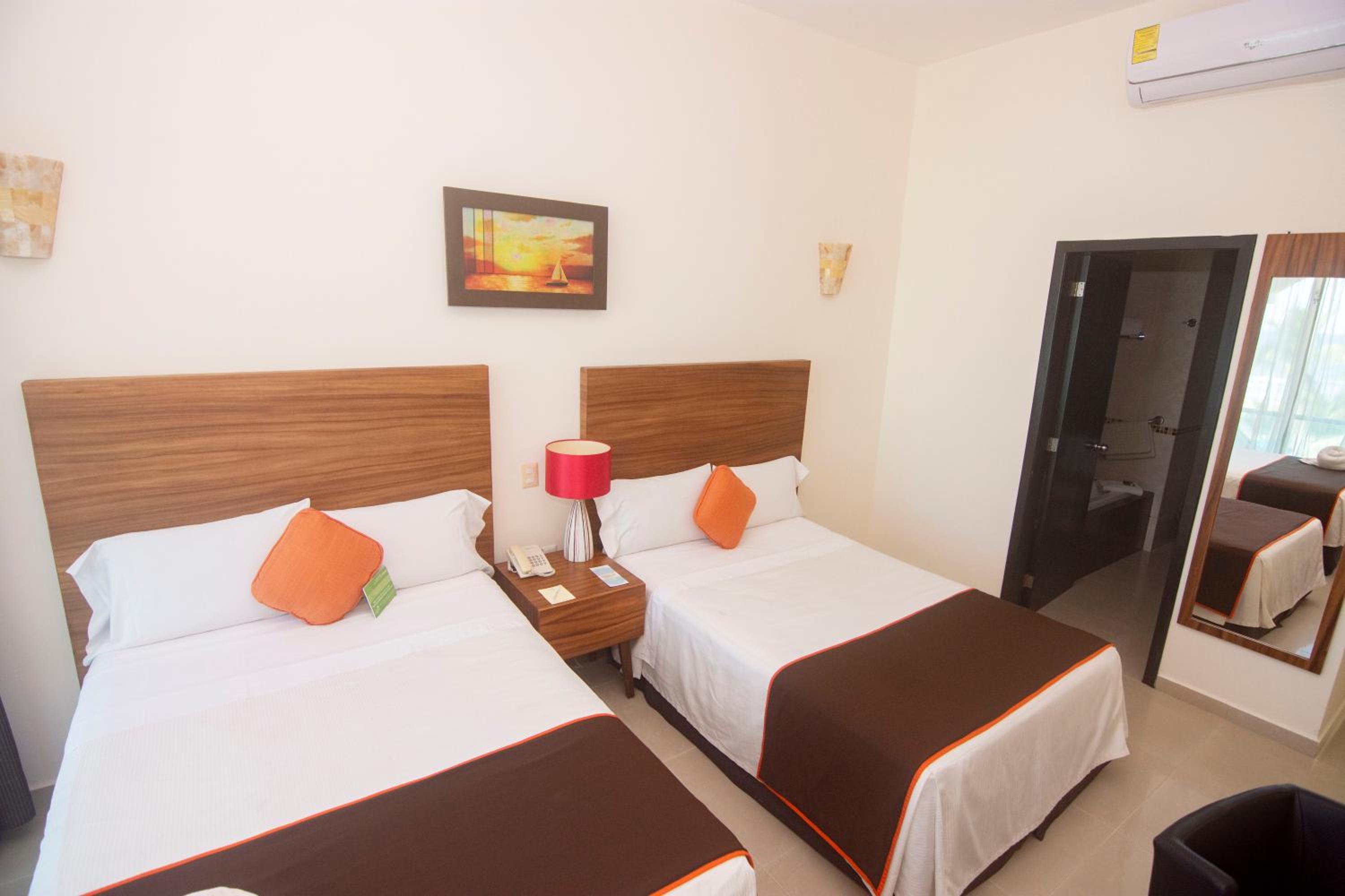 Double or Twin Room