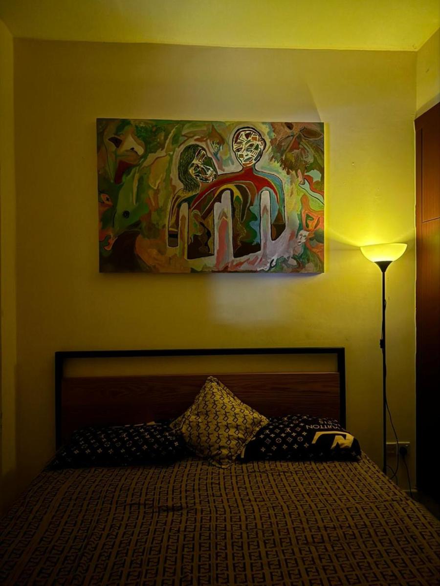 Budget Double Room photo 2