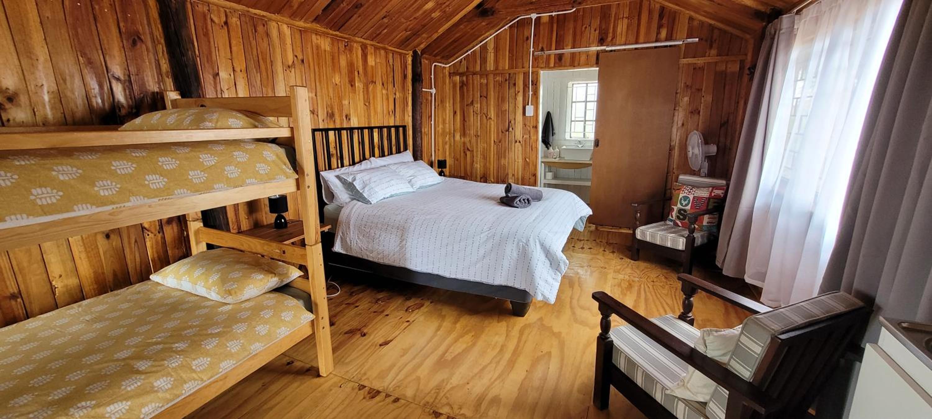 Double Room photo 1