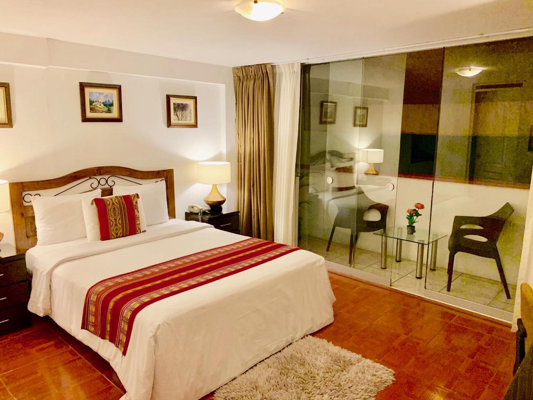 Double Room - Photo 19