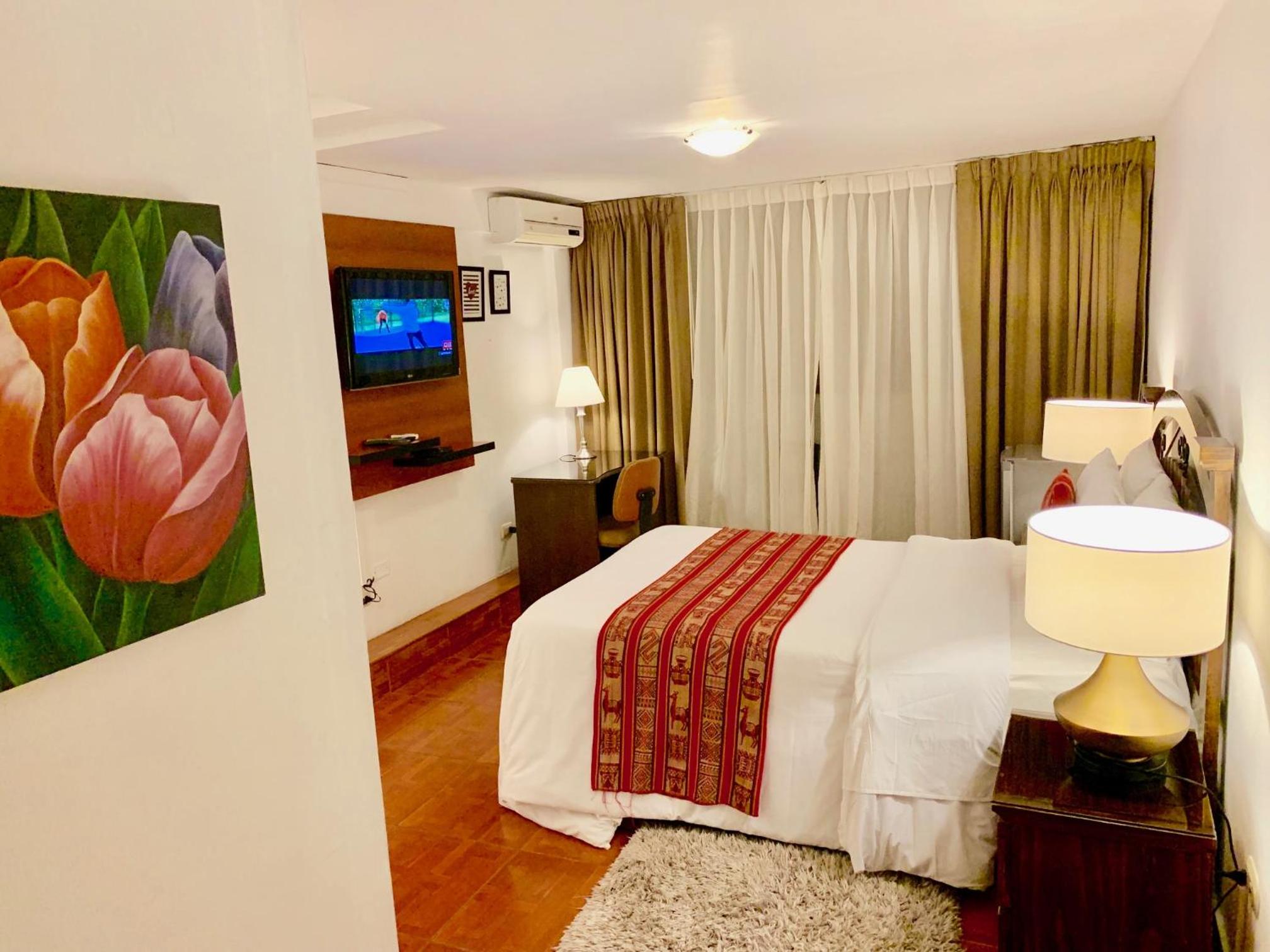 Double Room - Photo 13