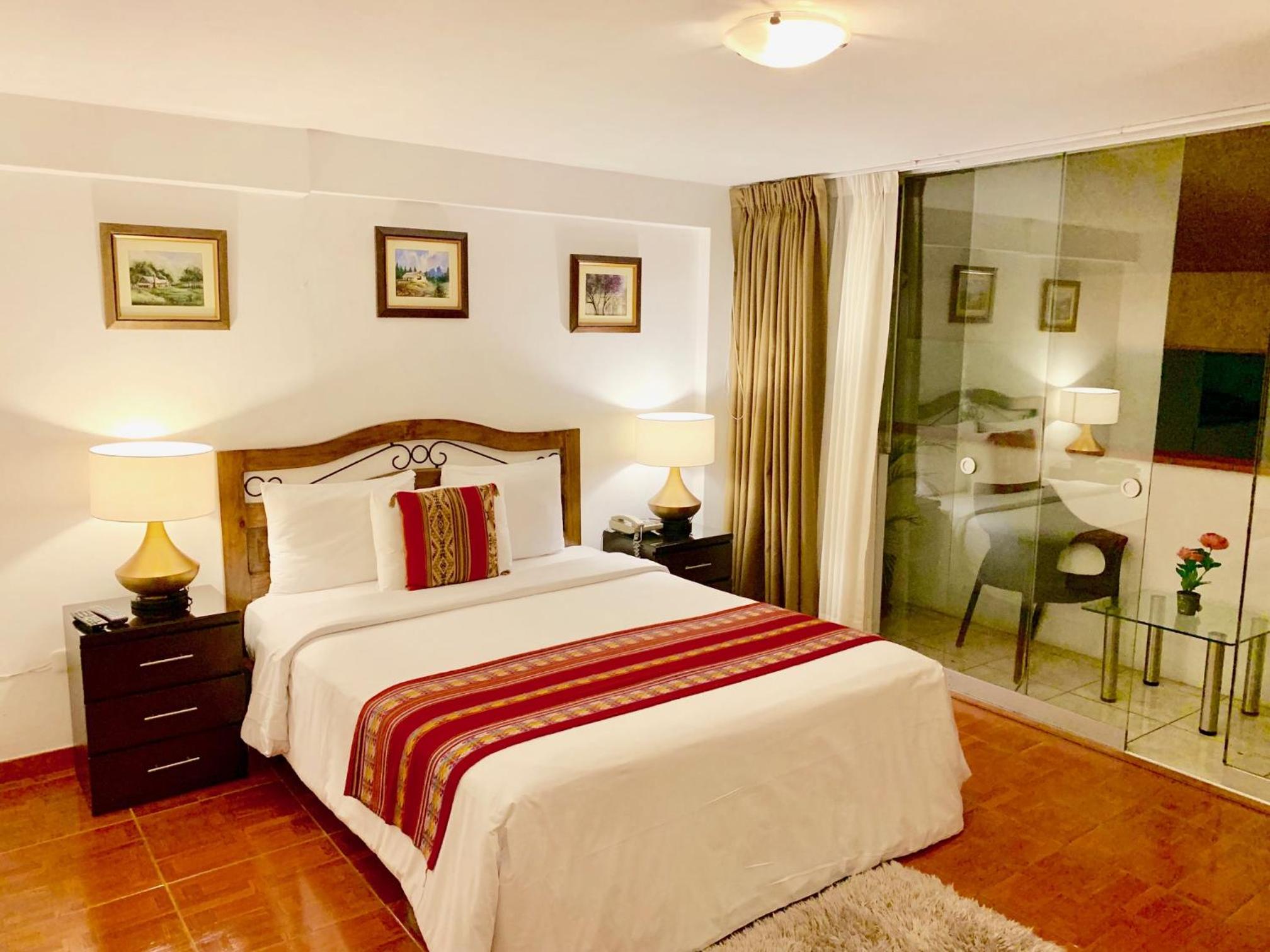 Double Room - Photo 2