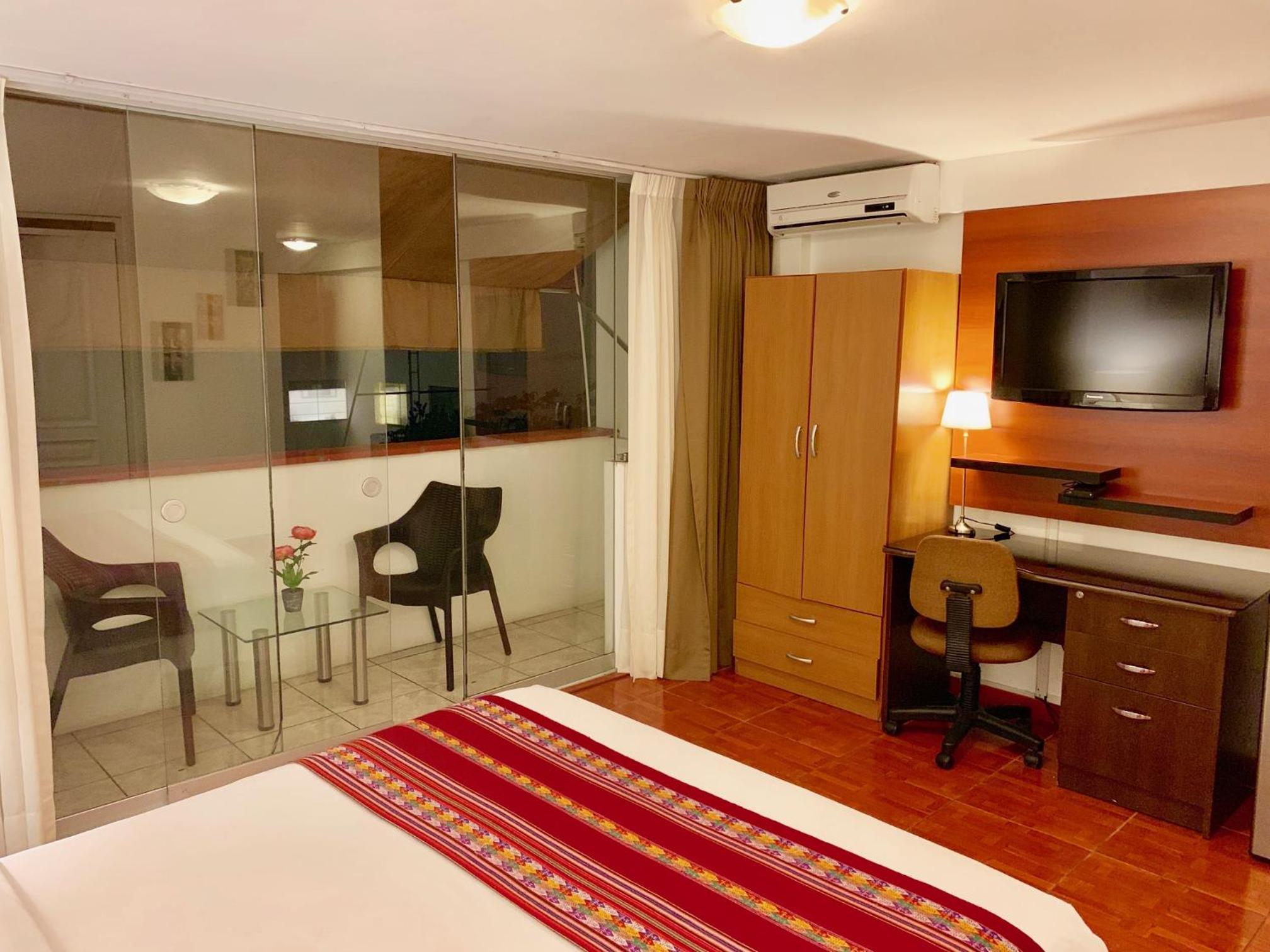 Double Room - Photo 22